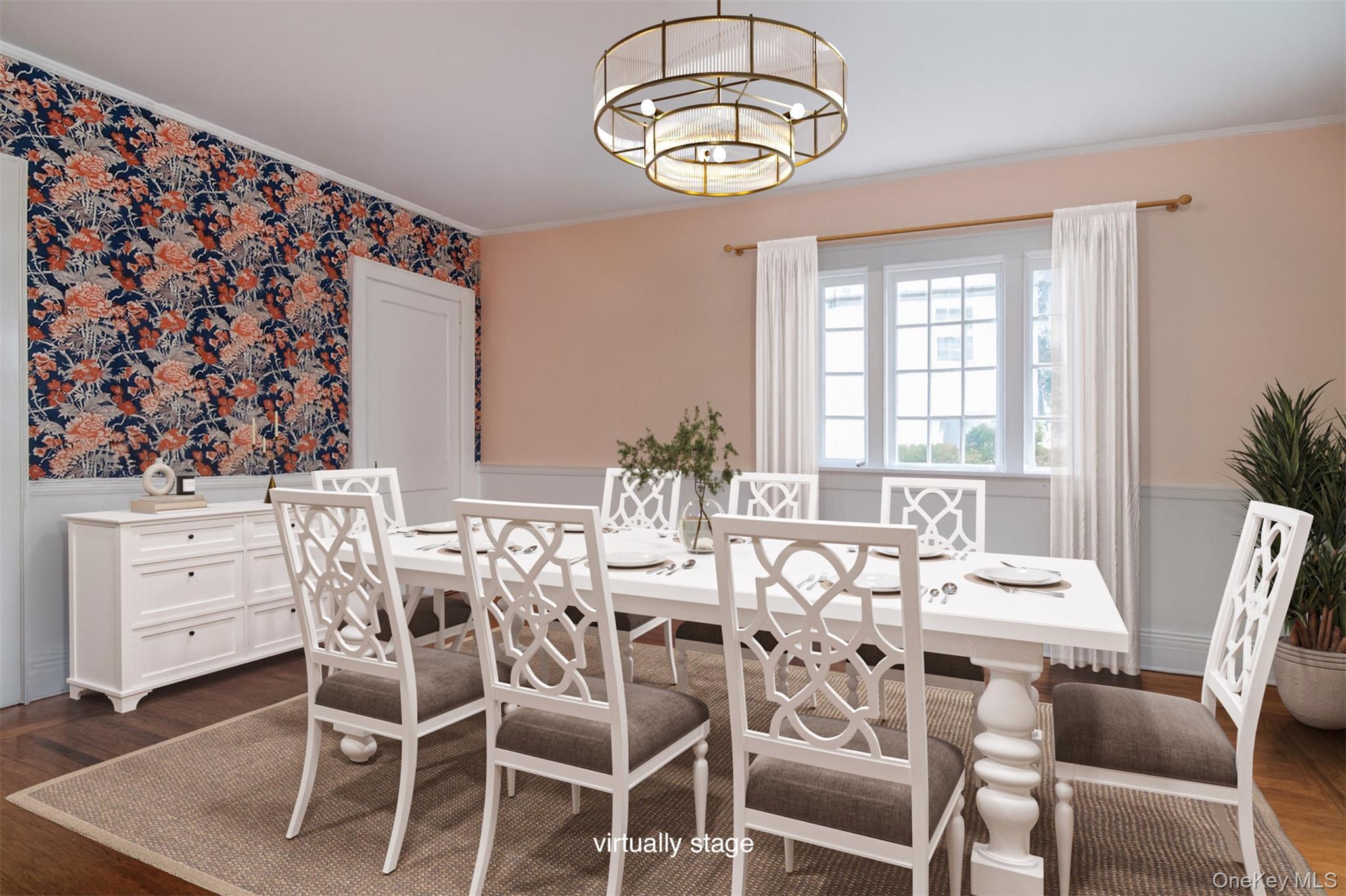 Single Family Ellison Westchester County, NY 10708, MLS-848582-8