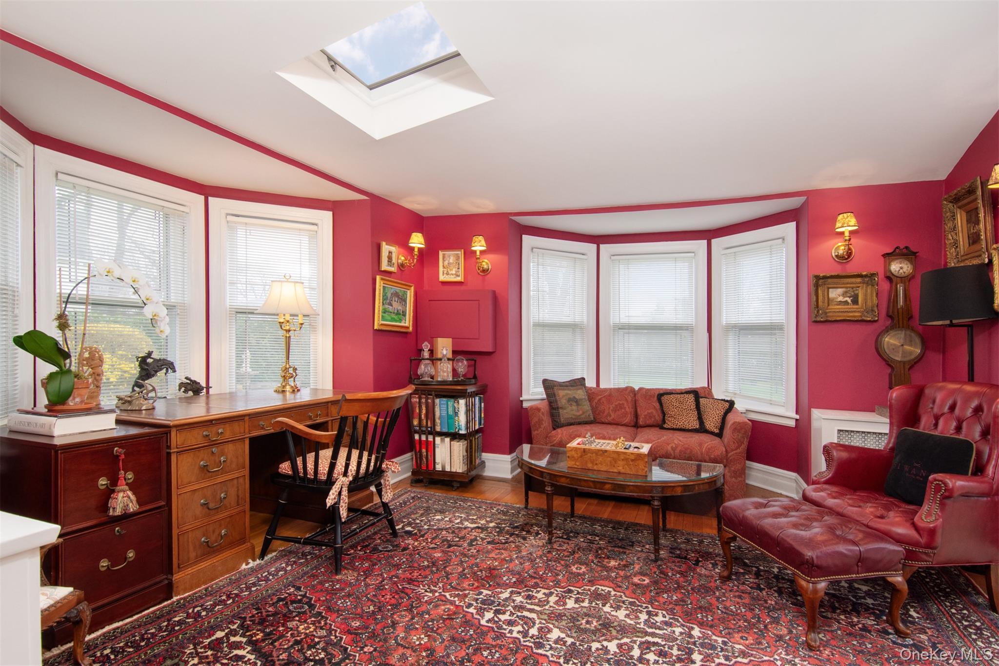 Single Family Ellison Westchester County, NY 10708, MLS-848582-9