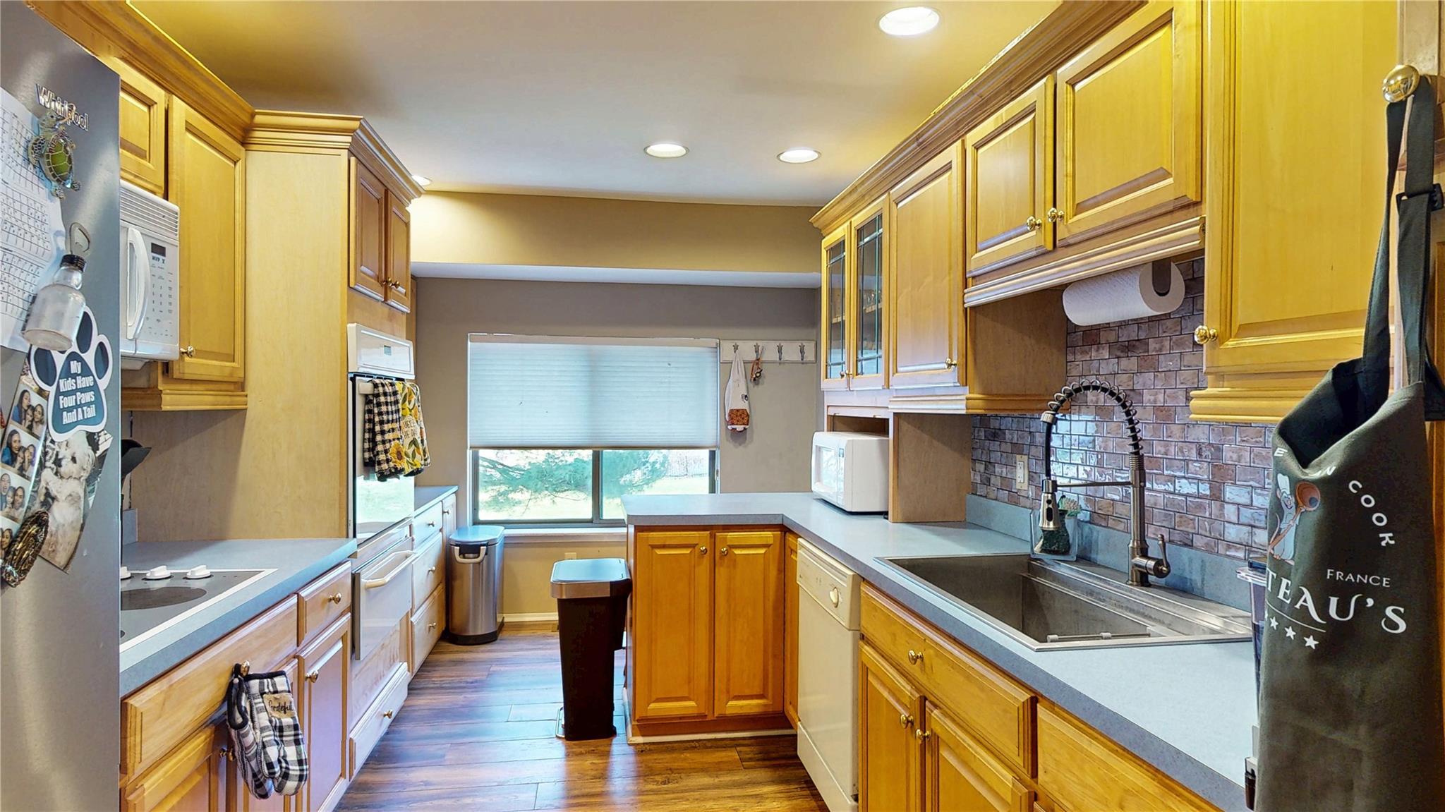 Single Family Sycamore  Orange County, NY 10940, MLS-848590-14