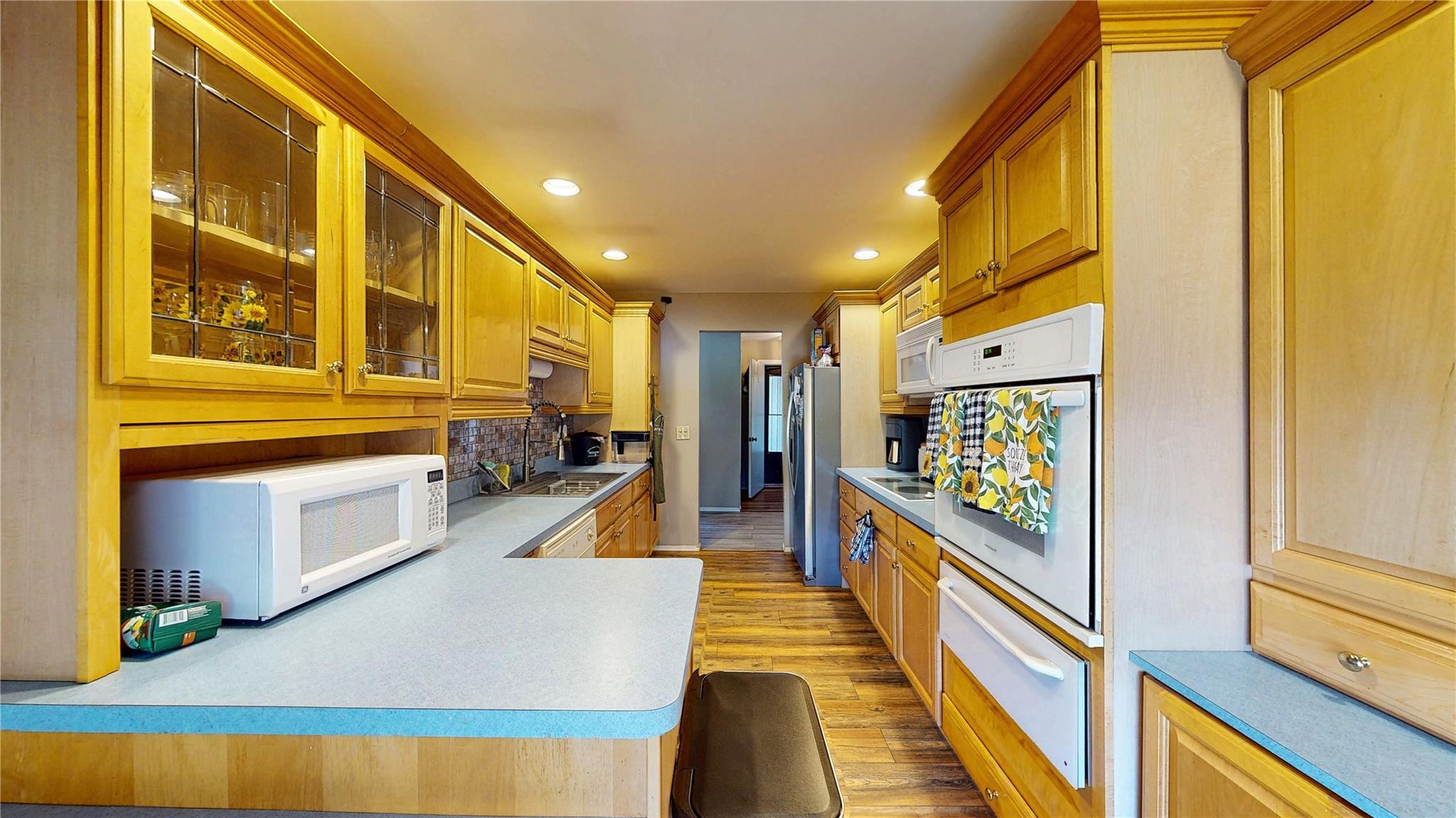 Single Family Sycamore  Orange County, NY 10940, MLS-848590-15
