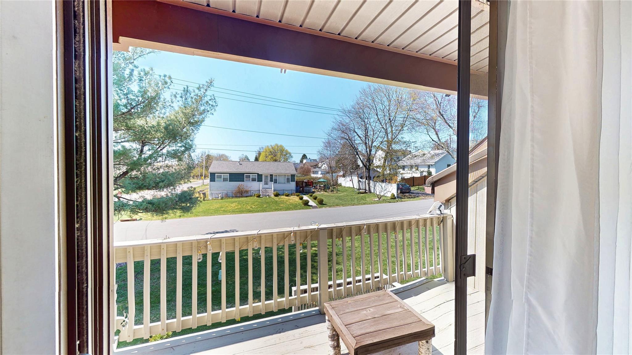 Single Family Sycamore  Orange County, NY 10940, MLS-848590-21