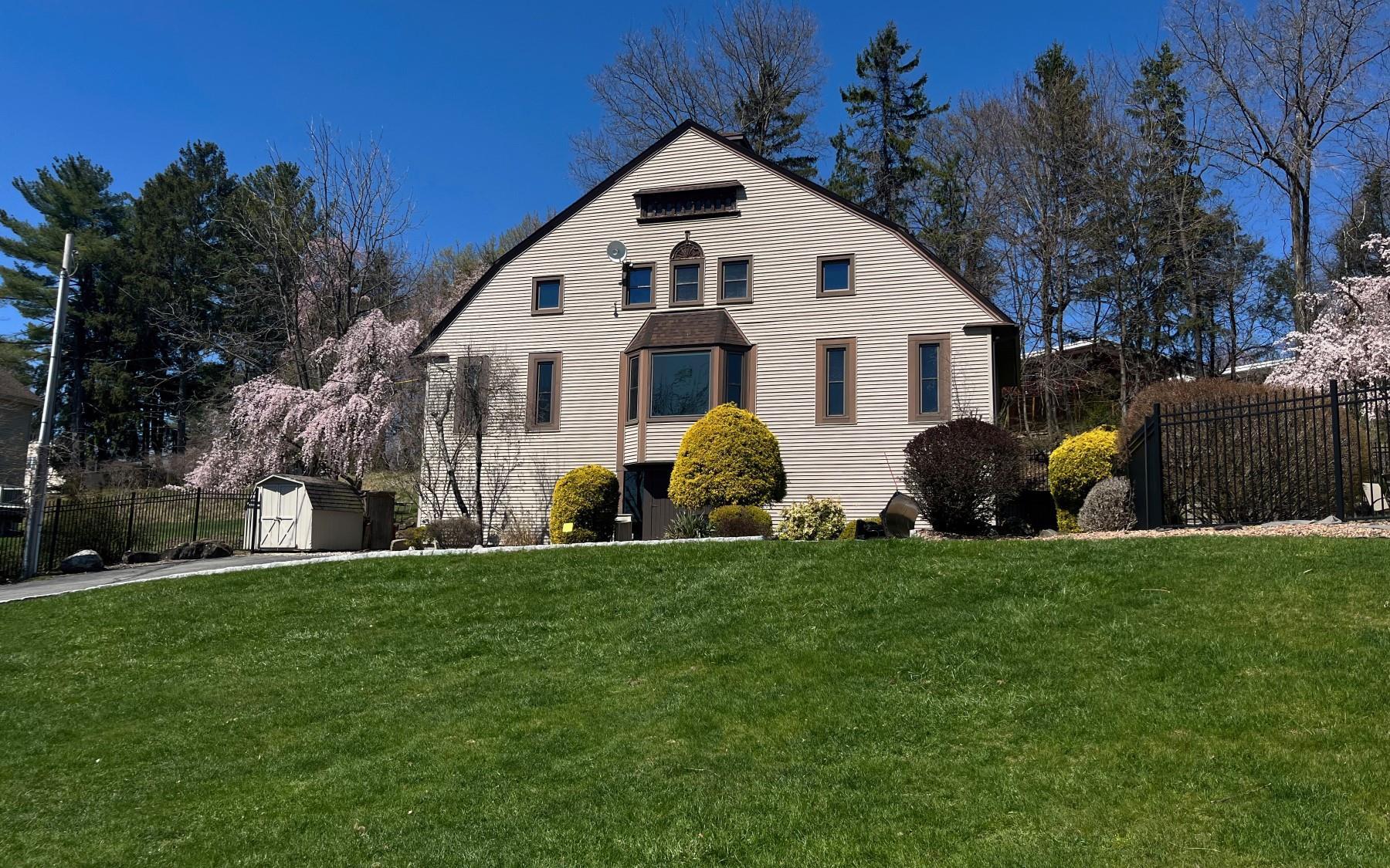 Single Family Sycamore  Orange County, NY 10940, MLS-848590-34