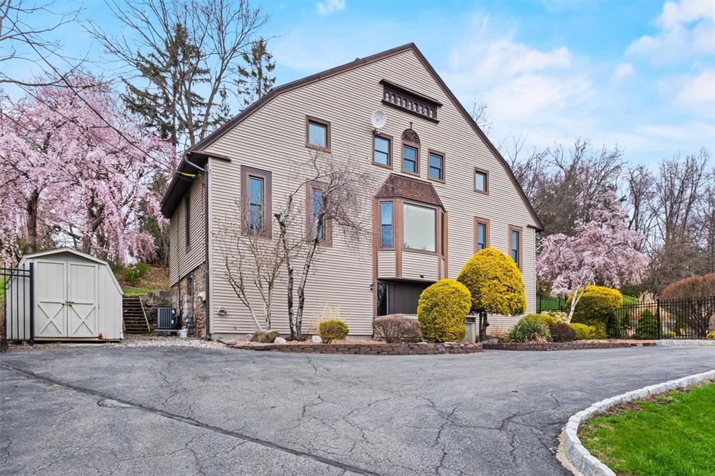 Single Family Sycamore  Orange County, NY 10940, MLS-848590-36