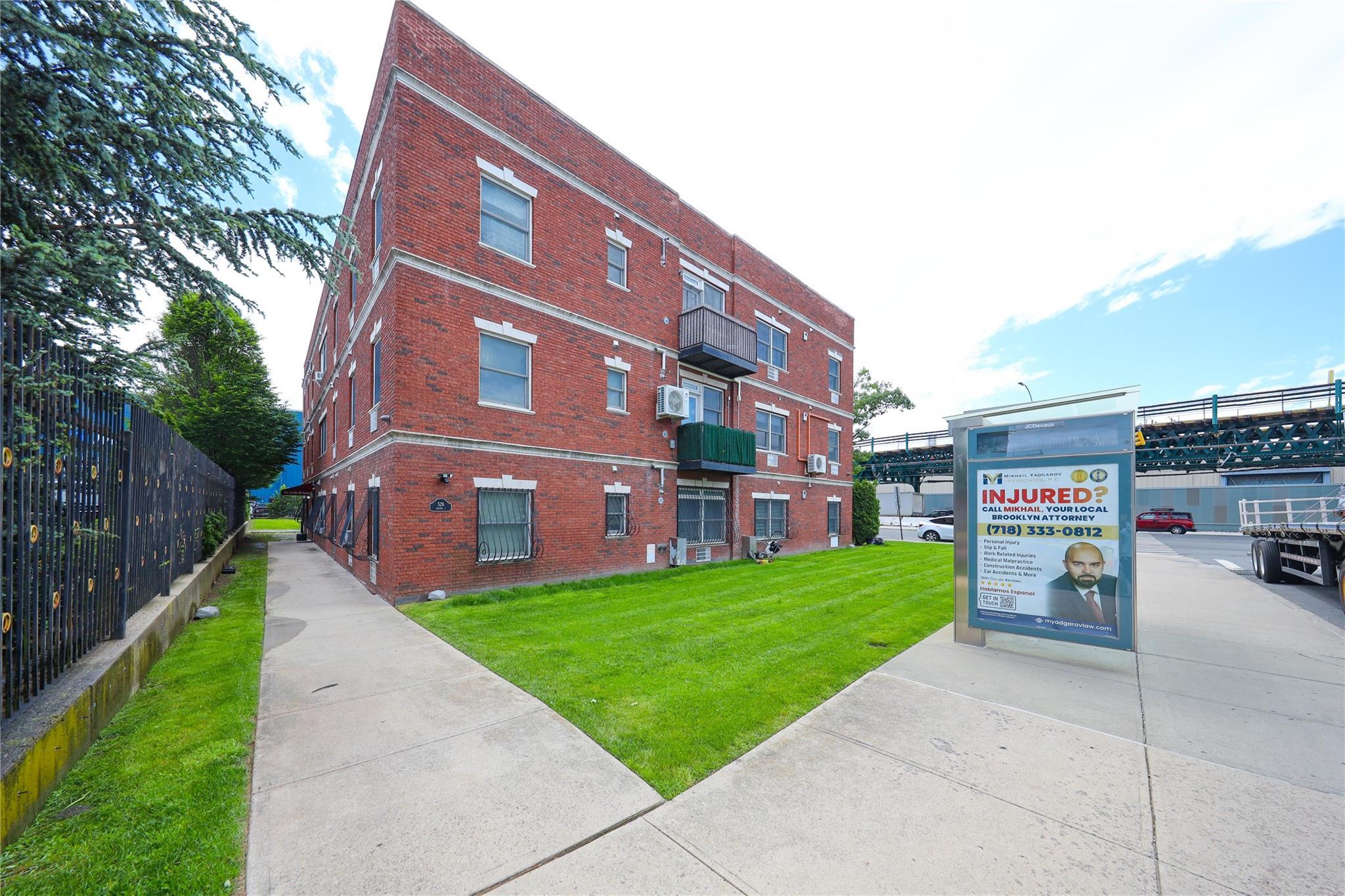 Condo Avenue Z  Brooklyn, NY 11223, MLS-848593-2