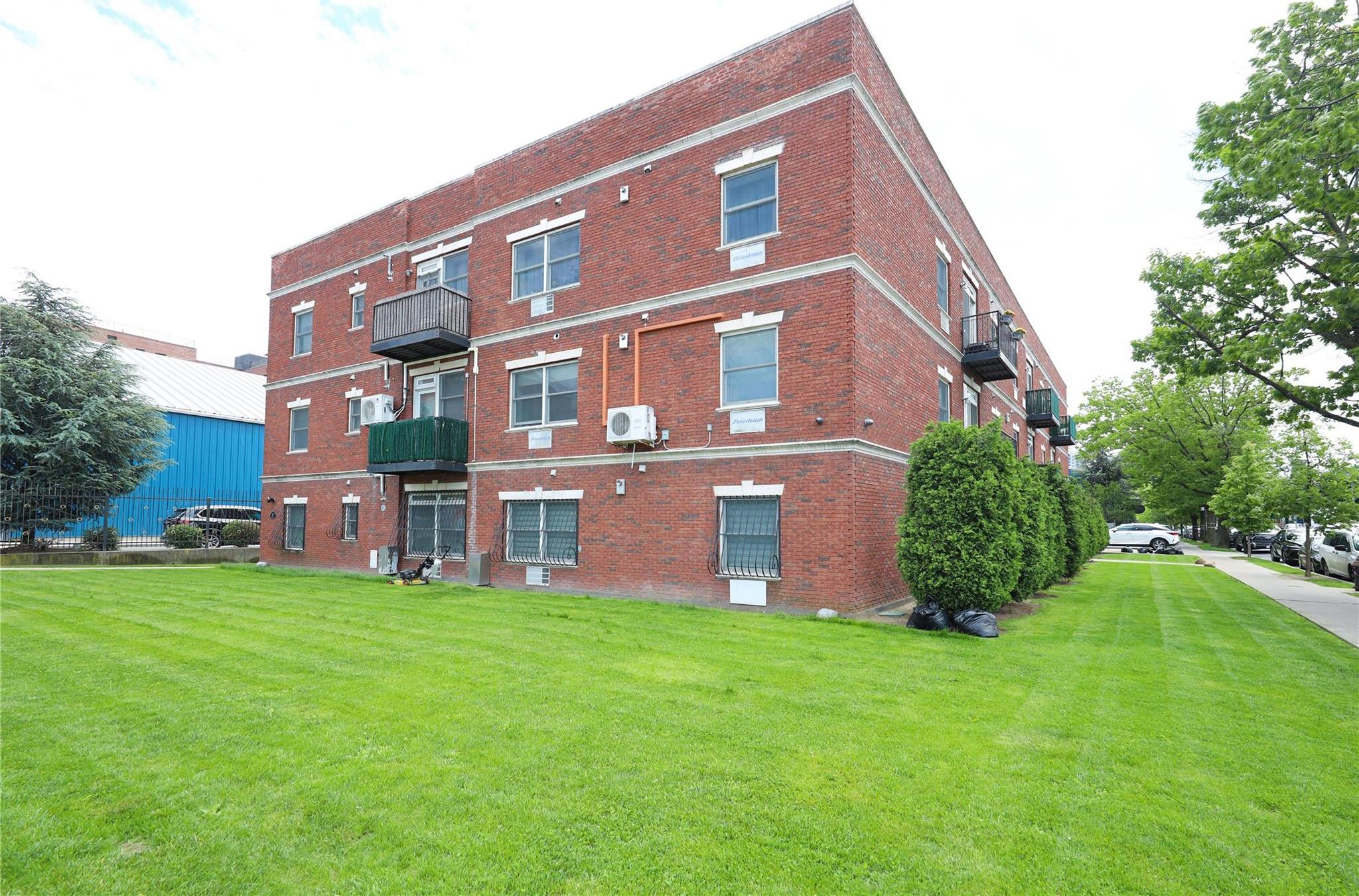 Condo Avenue Z  Brooklyn, NY 11223, MLS-848593-3