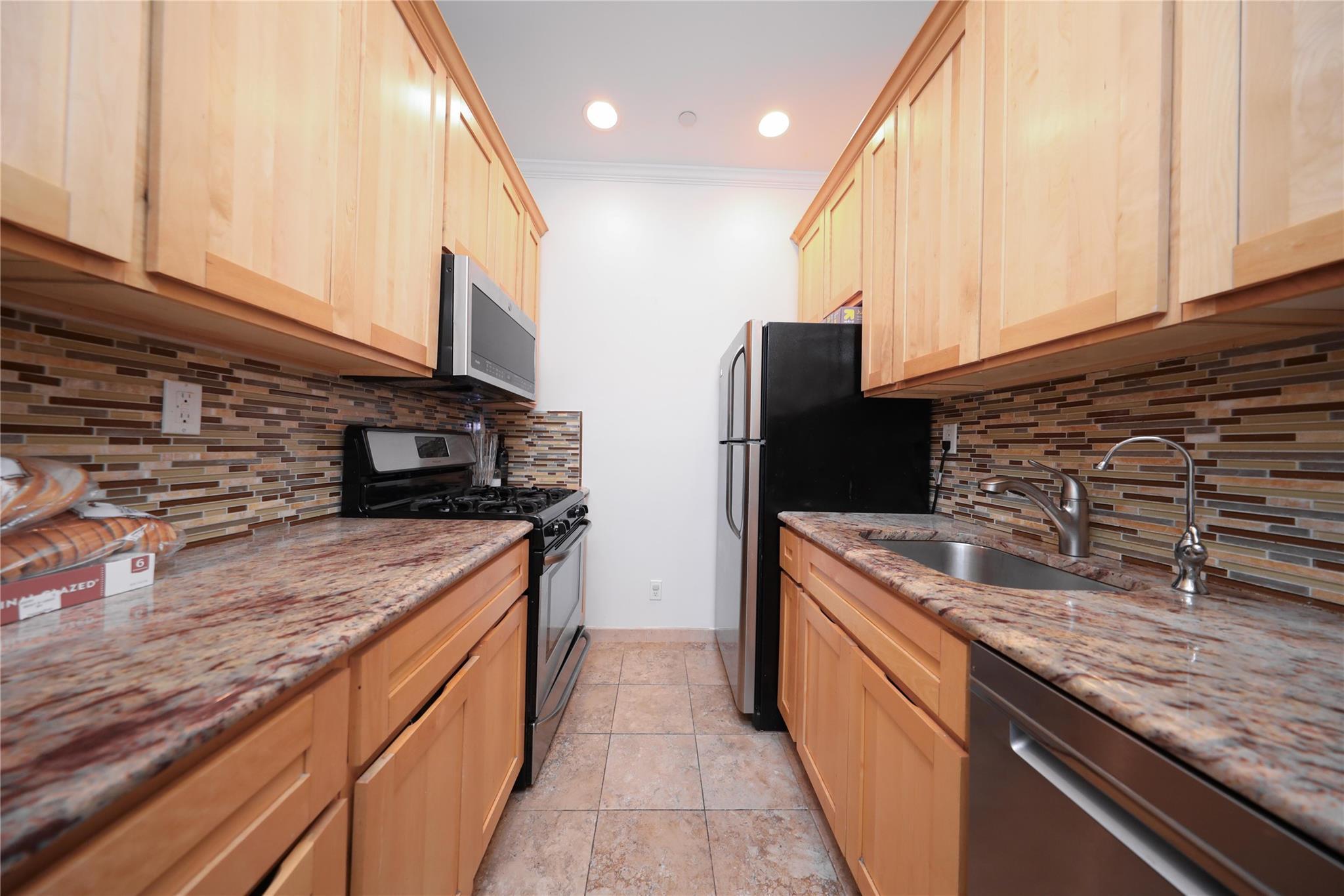 Condo Avenue Z  Brooklyn, NY 11223, MLS-848593-7
