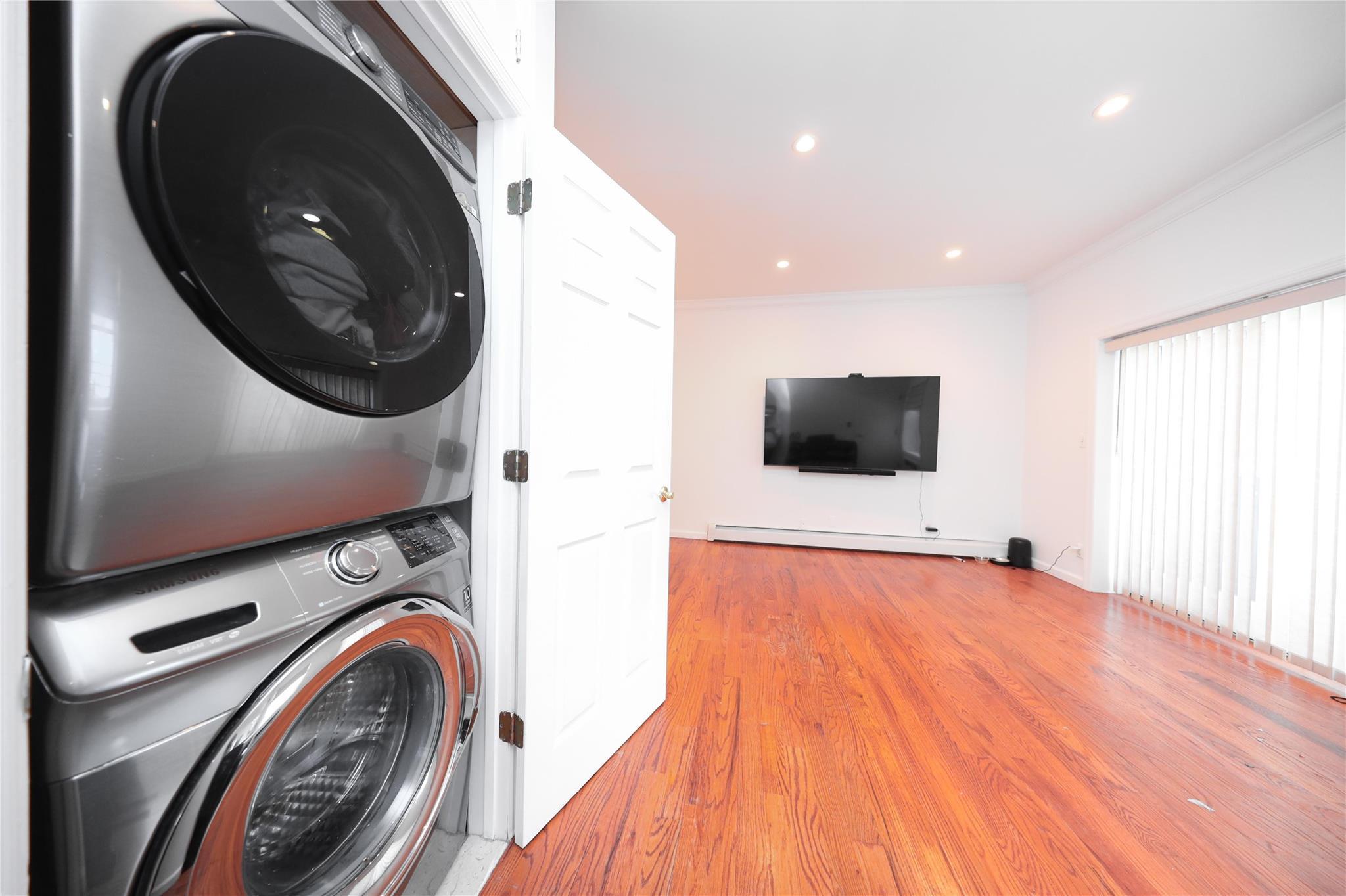 Condo Avenue Z  Brooklyn, NY 11223, MLS-848593-8