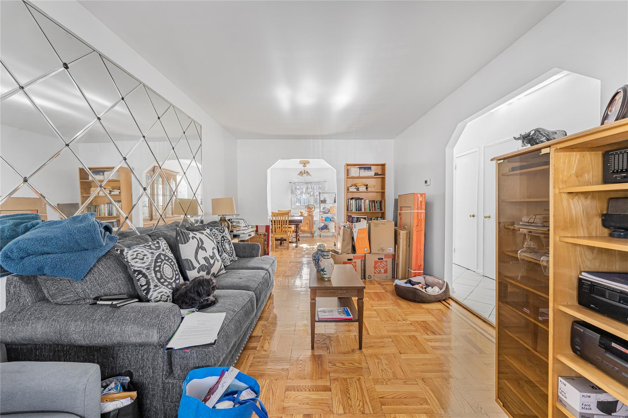 Single Family 216th  Bronx, NY 10469, MLS-848600-11