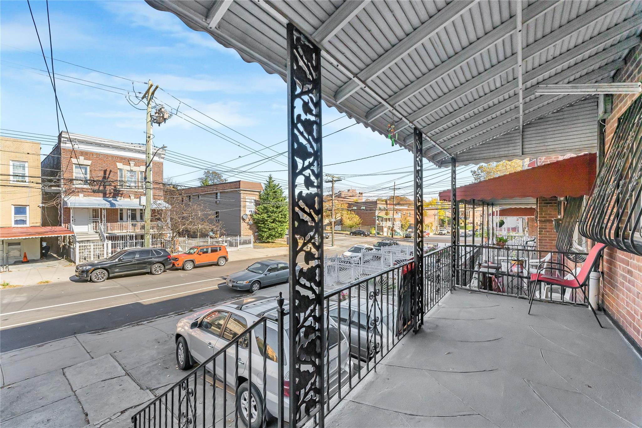 Single Family 216th  Bronx, NY 10469, MLS-848600-4