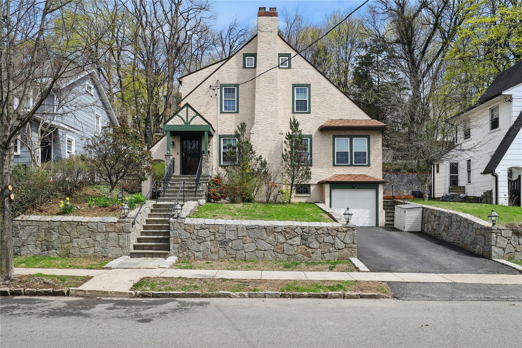 Single Family Dante  Westchester County, NY 10707, MLS-848611-2