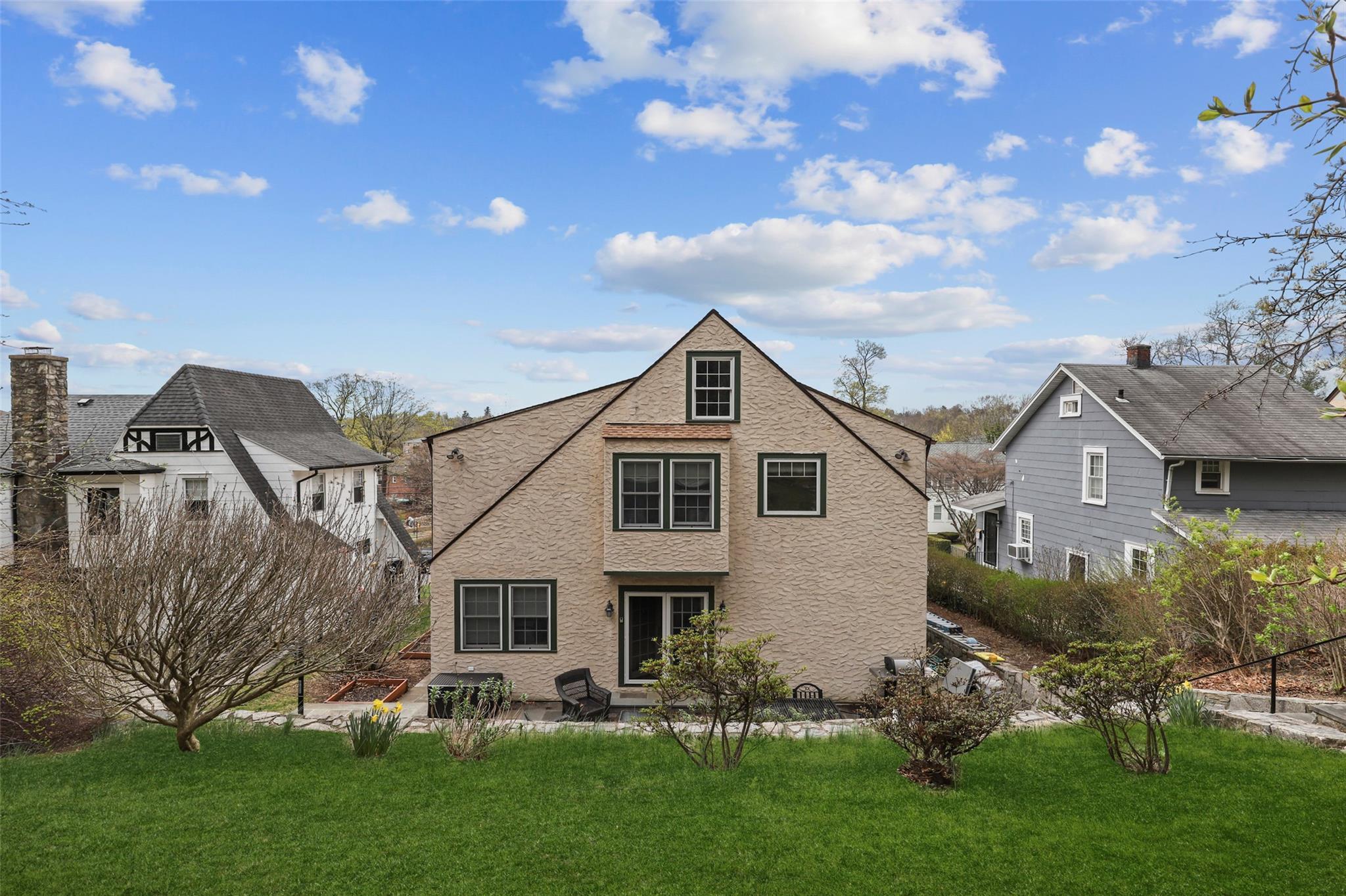 Single Family Dante  Westchester County, NY 10707, MLS-848611-29