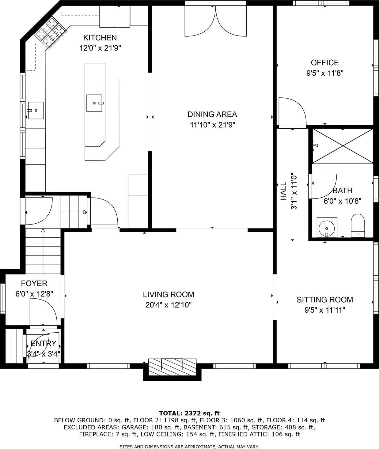 Single Family Dante  Westchester County, NY 10707, MLS-848611-30