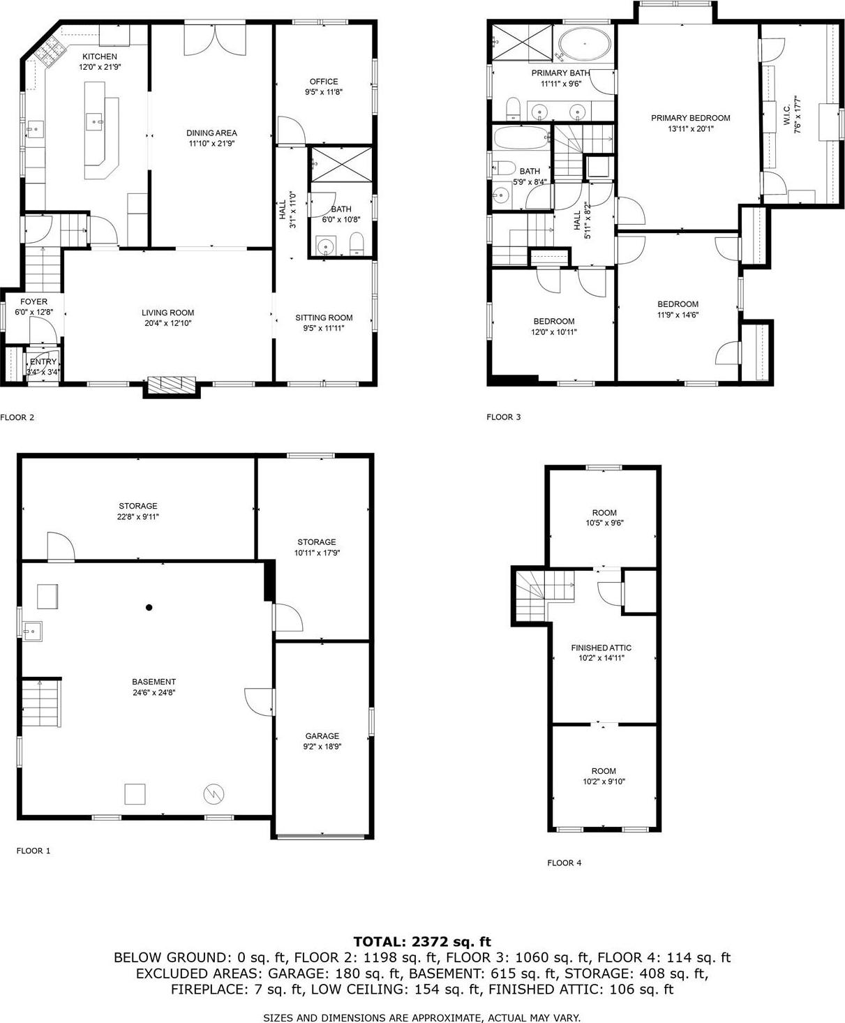 Single Family Dante  Westchester County, NY 10707, MLS-848611-34
