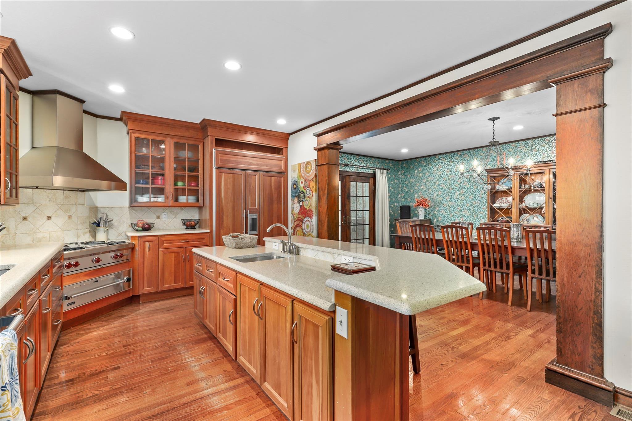 Single Family Dante  Westchester County, NY 10707, MLS-848611-9