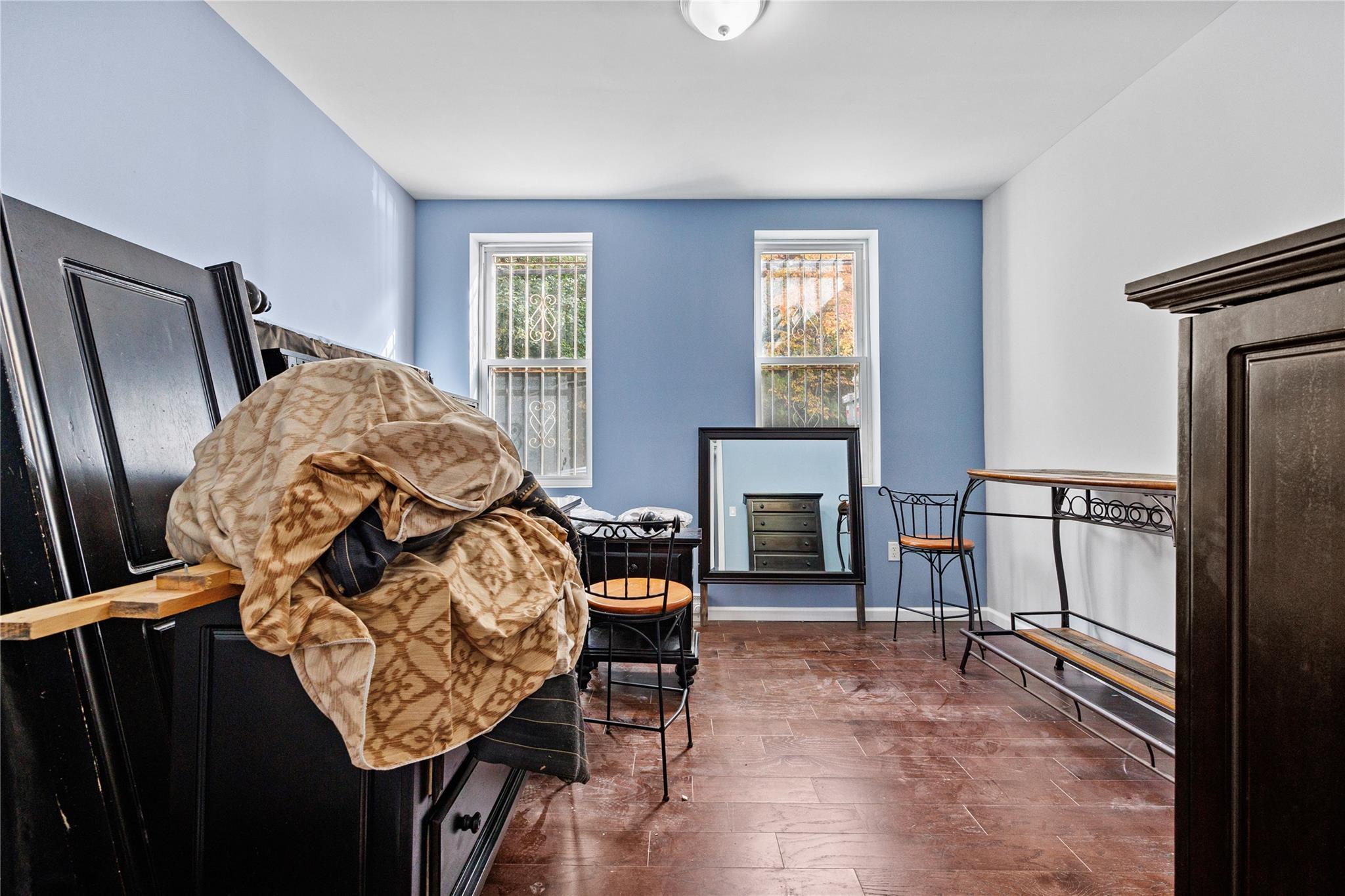 Single Family Van Cortlandt Park  Westchester County, NY 10705, MLS-848630-10
