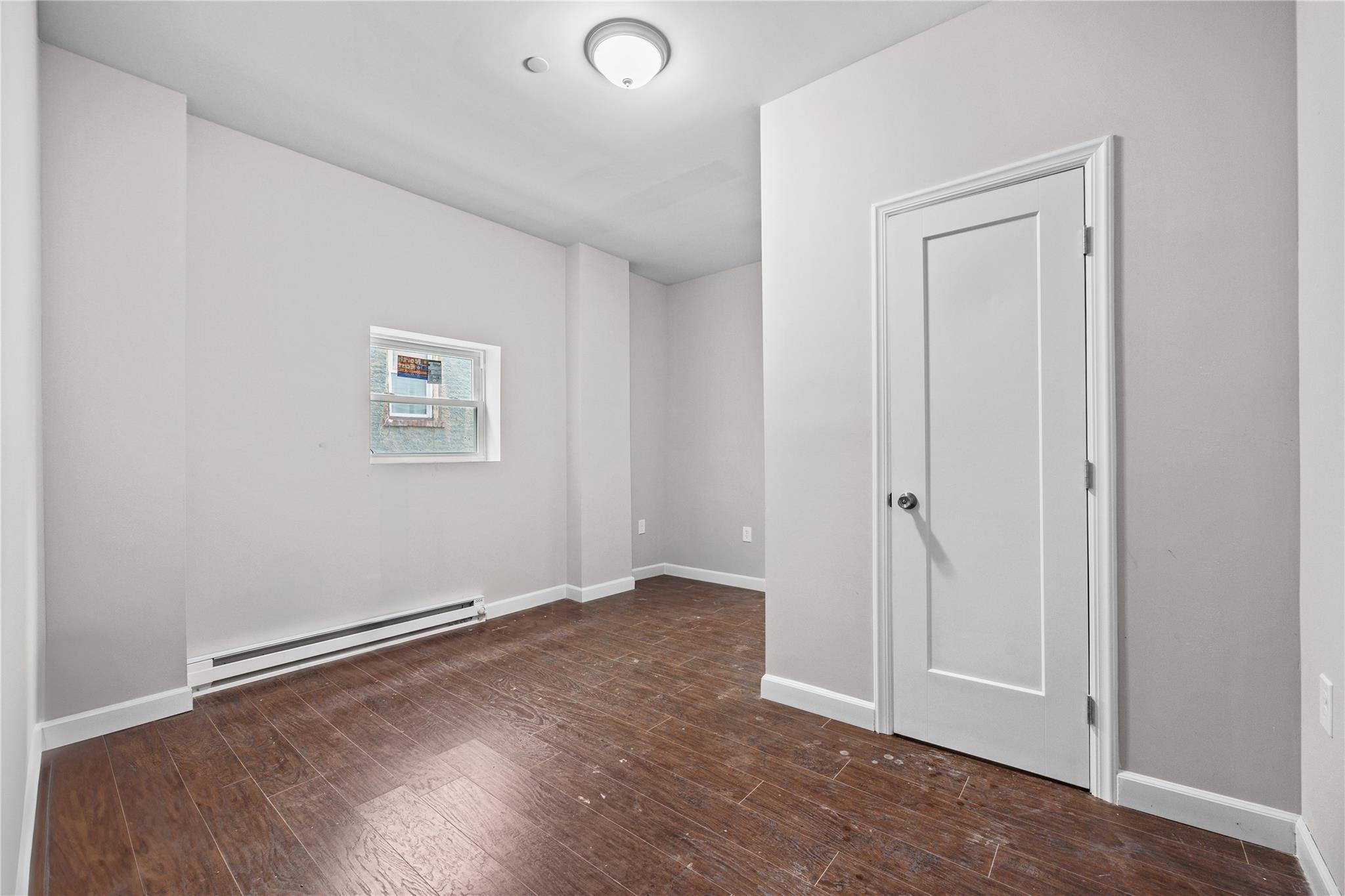 Single Family Van Cortlandt Park  Westchester County, NY 10705, MLS-848630-29