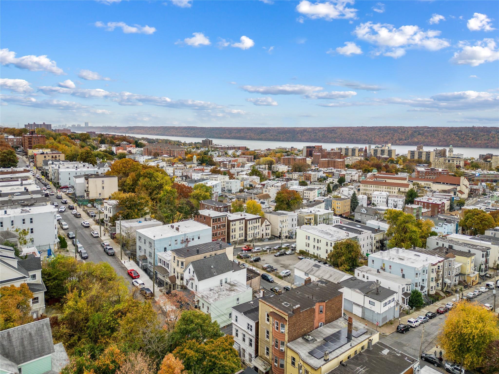 Single Family Van Cortlandt Park  Westchester County, NY 10705, MLS-848630-42