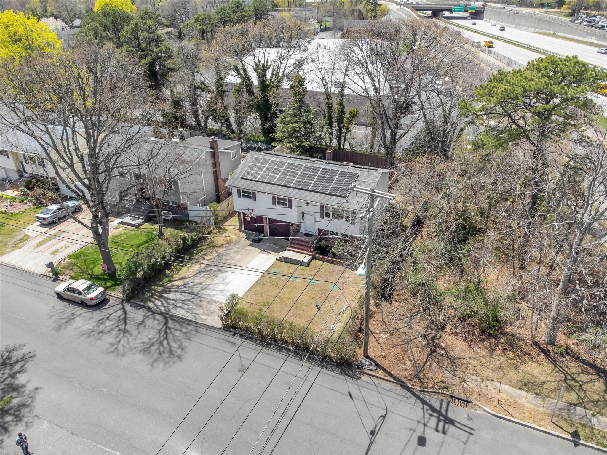 Single Family Bohemia  Suffolk County, NY 11782, MLS-848631-2