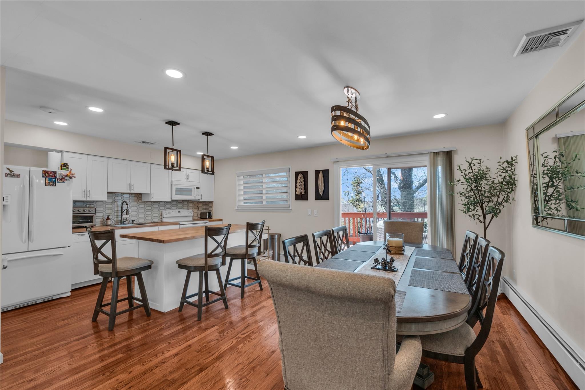 Single Family Bohemia  Suffolk County, NY 11782, MLS-848631-4