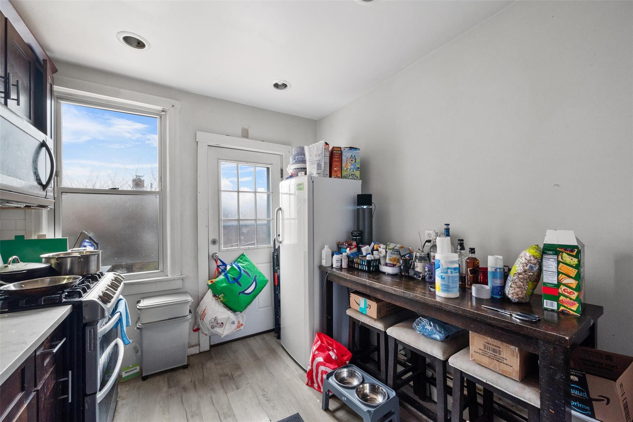 Single Family Harrington  Bronx, NY 10461, MLS-848641-12