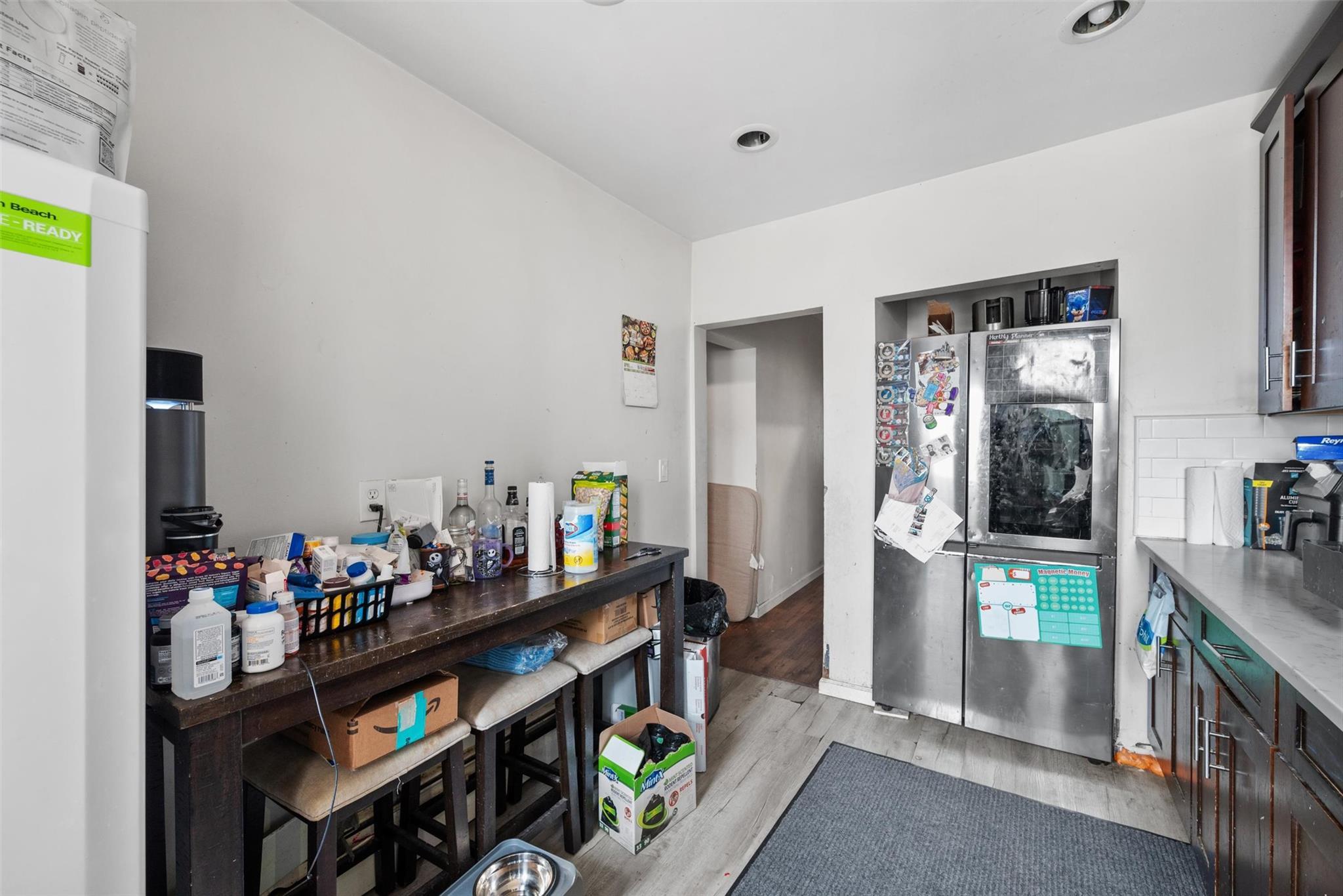 Single Family Harrington  Bronx, NY 10461, MLS-848641-13