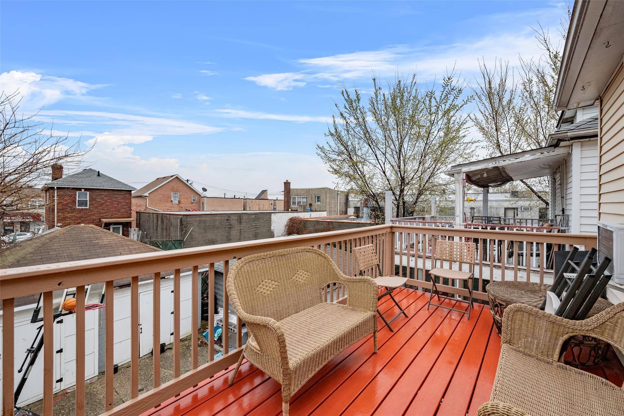 Single Family Harrington  Bronx, NY 10461, MLS-848641-14