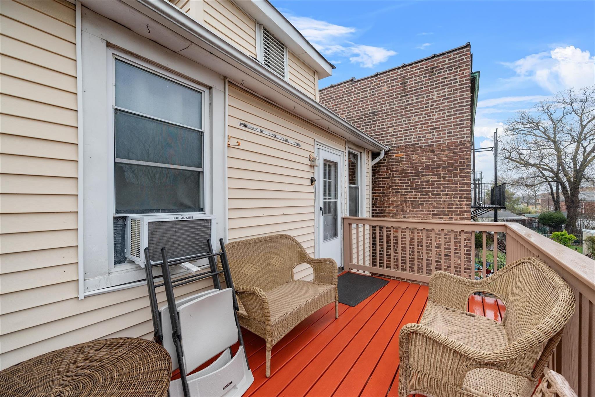 Single Family Harrington  Bronx, NY 10461, MLS-848641-15