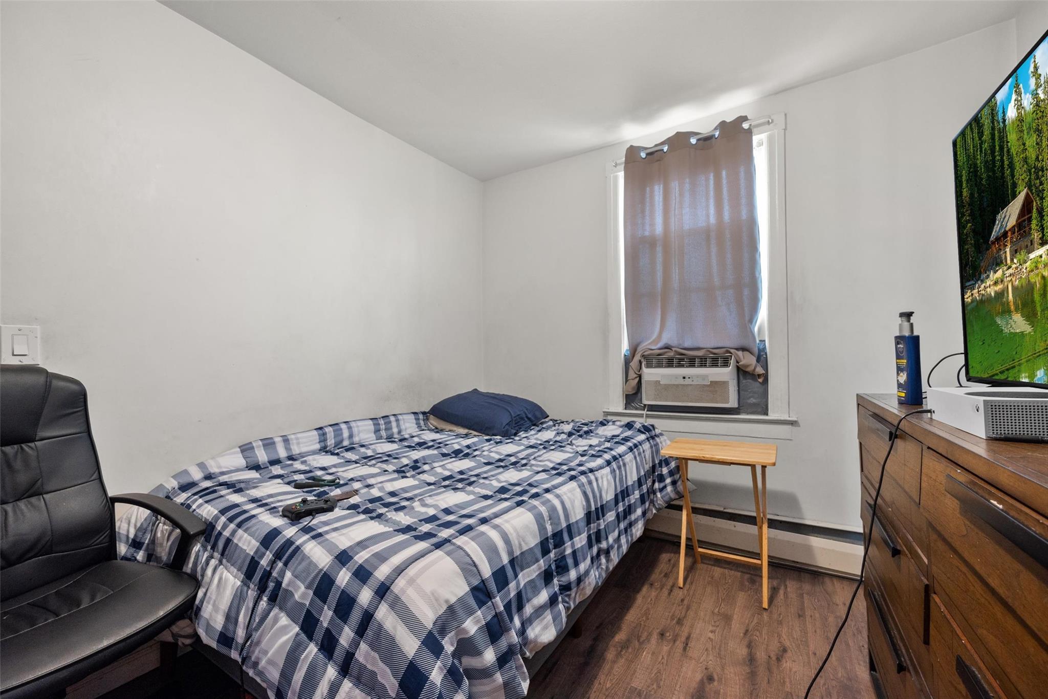 Single Family Harrington  Bronx, NY 10461, MLS-848641-18