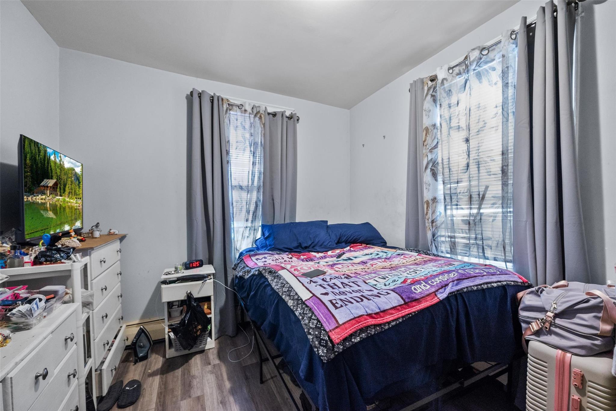 Single Family Harrington  Bronx, NY 10461, MLS-848641-24