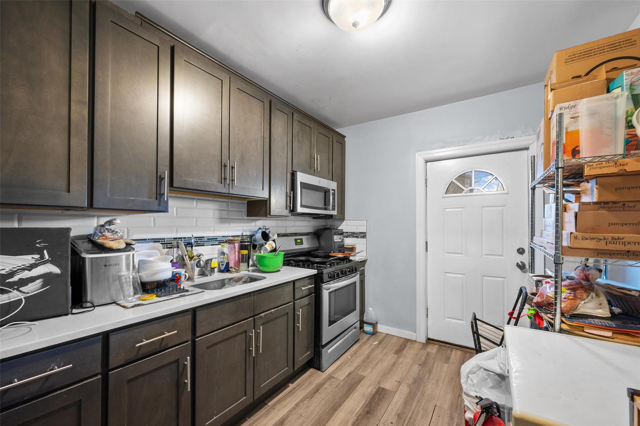 Single Family Harrington  Bronx, NY 10461, MLS-848641-26