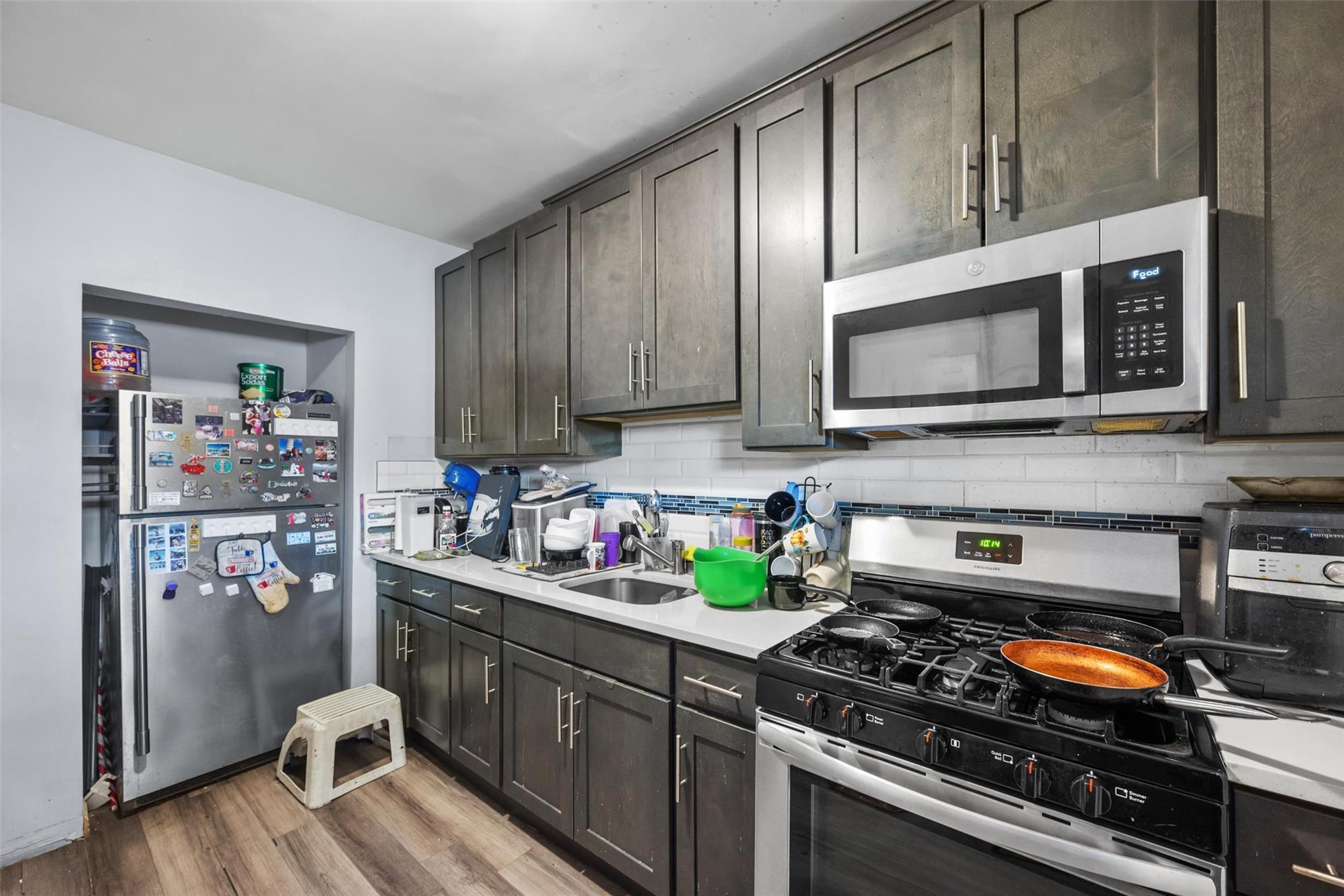 Single Family Harrington  Bronx, NY 10461, MLS-848641-28
