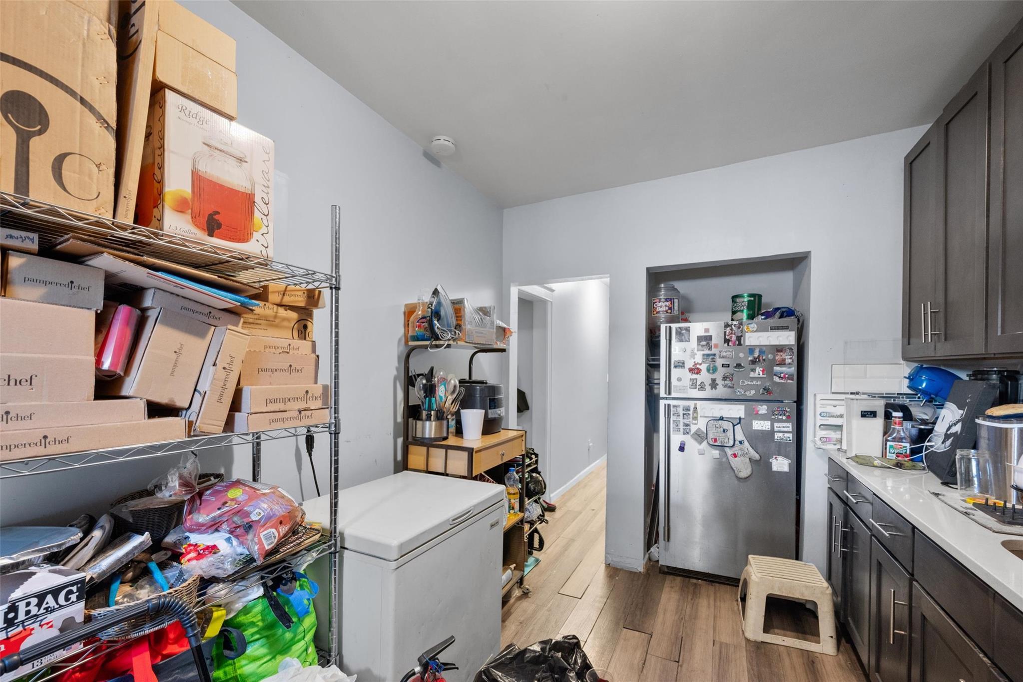 Single Family Harrington  Bronx, NY 10461, MLS-848641-29