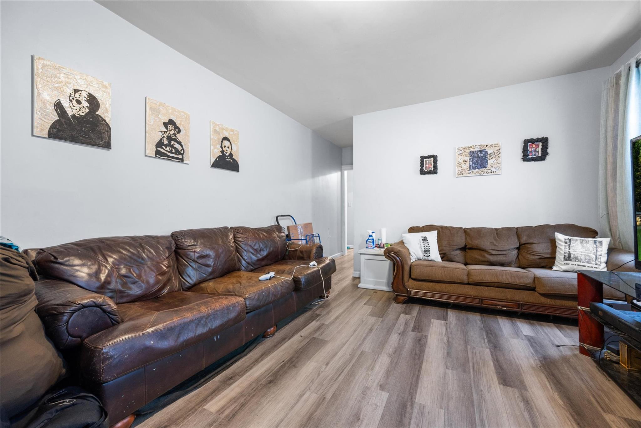 Single Family Harrington  Bronx, NY 10461, MLS-848641-35