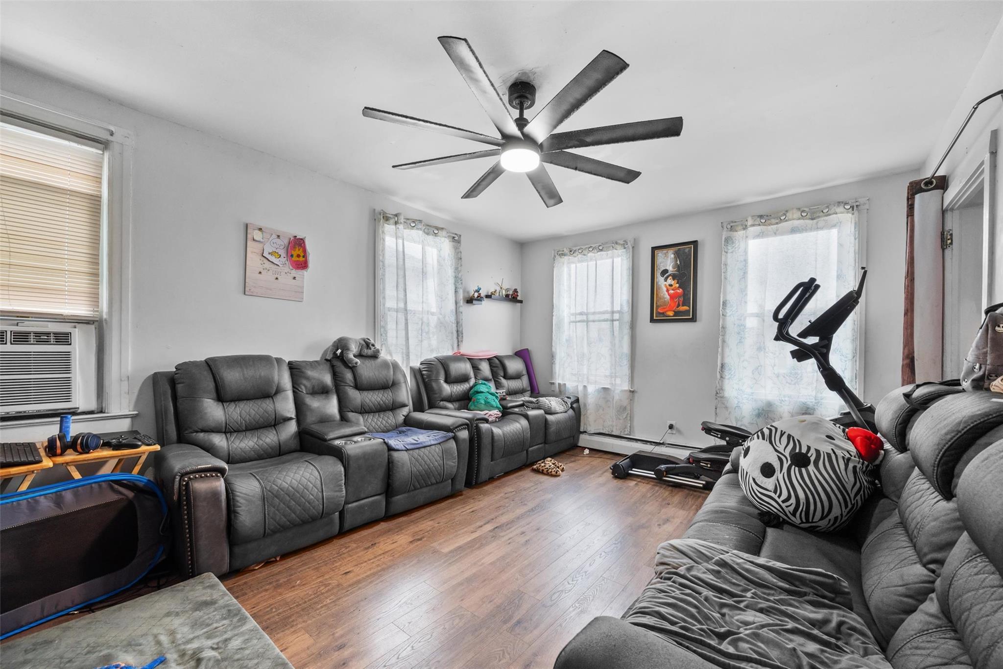 Single Family Harrington  Bronx, NY 10461, MLS-848641-4