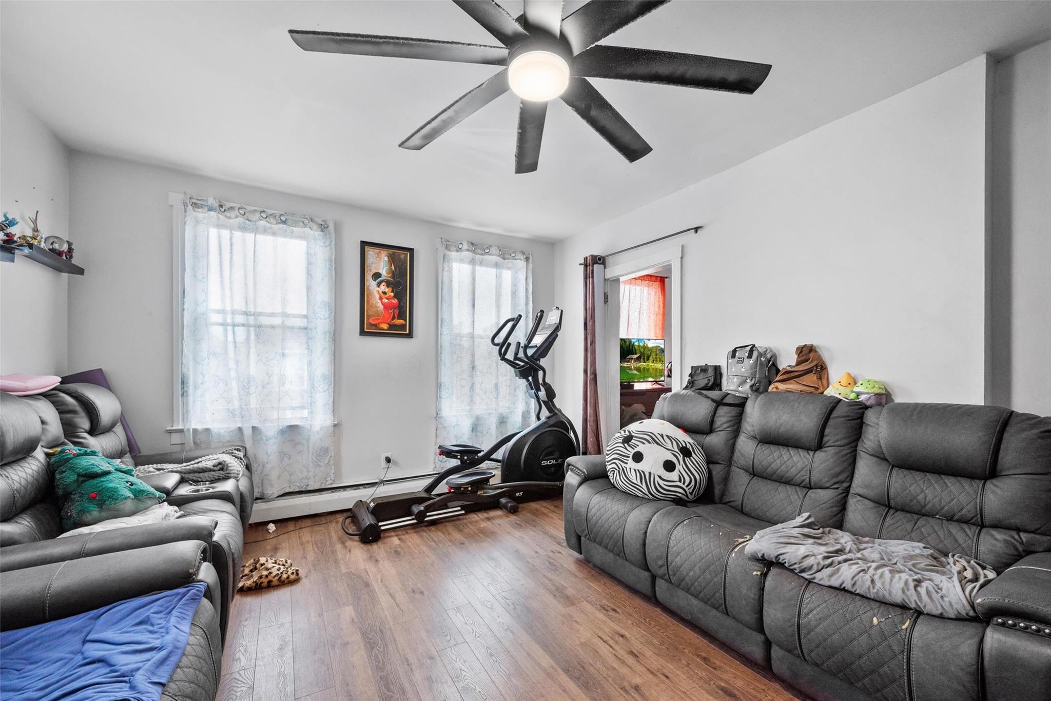 Single Family Harrington  Bronx, NY 10461, MLS-848641-5