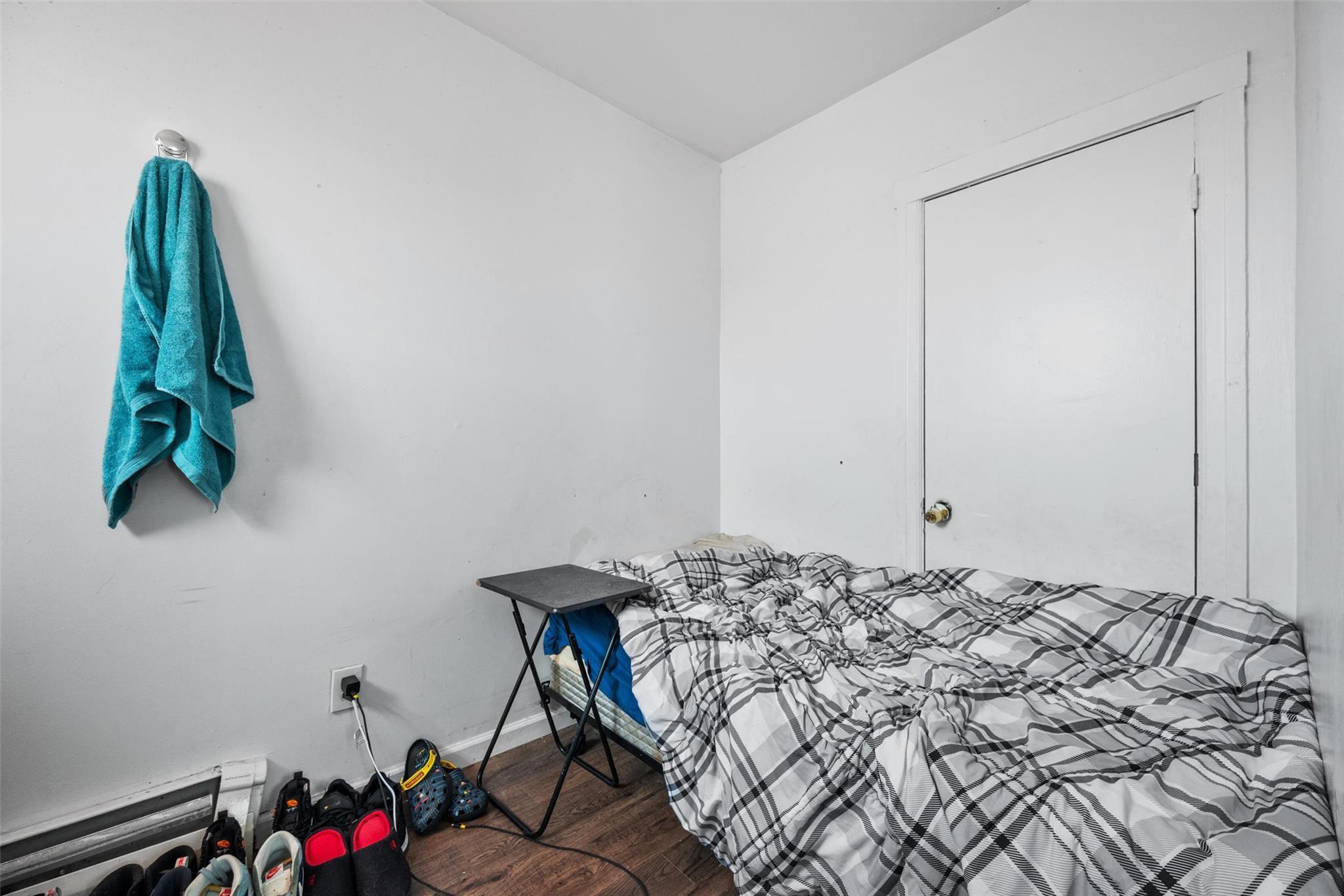 Single Family Harrington  Bronx, NY 10461, MLS-848641-7