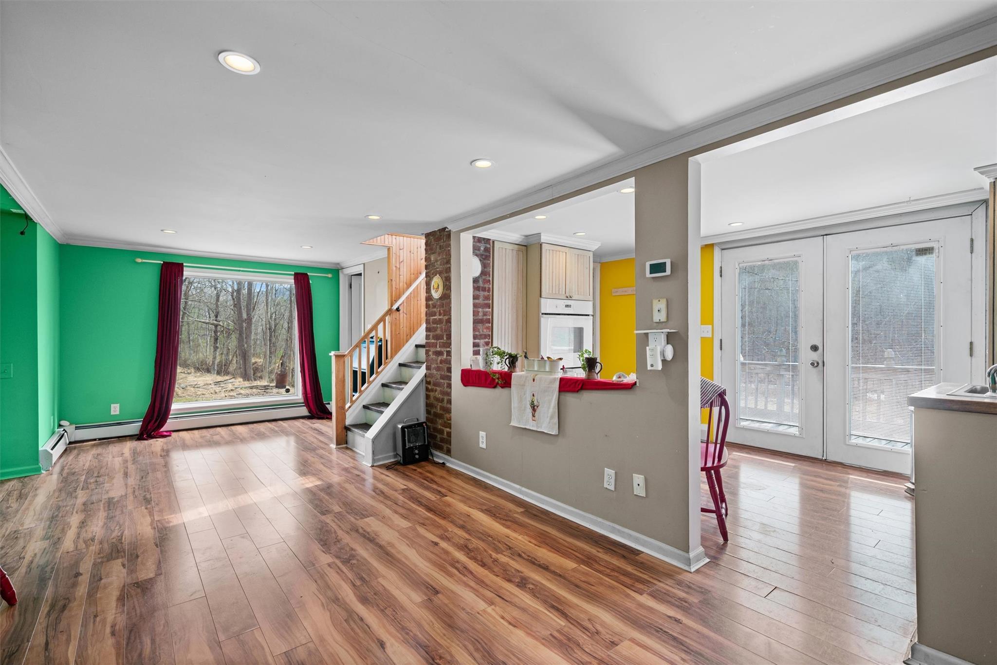 Single Family Phillipsport  Sullivan County, NY 12790, MLS-848671-10