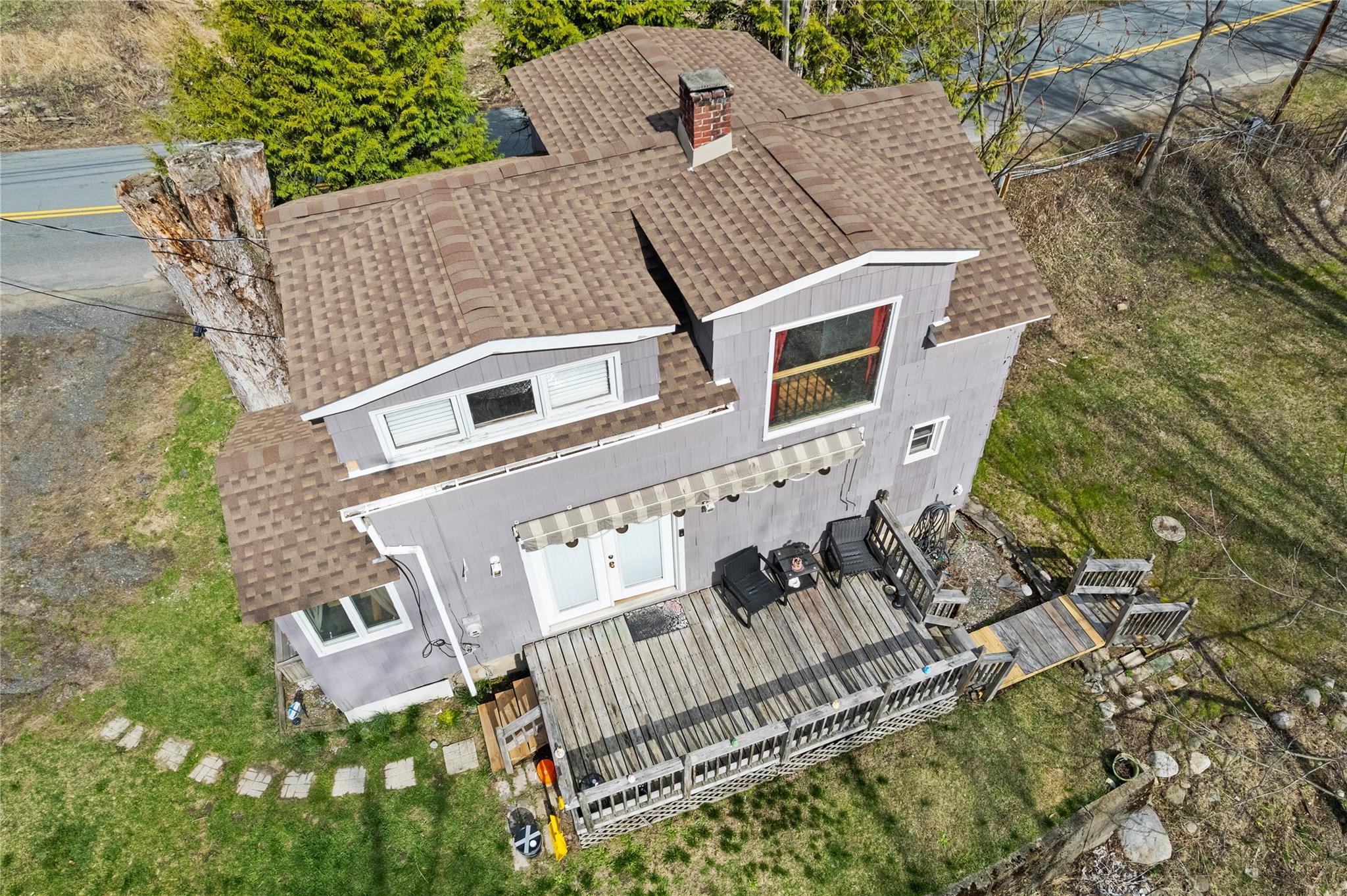 Single Family Phillipsport  Sullivan County, NY 12790, MLS-848671-2