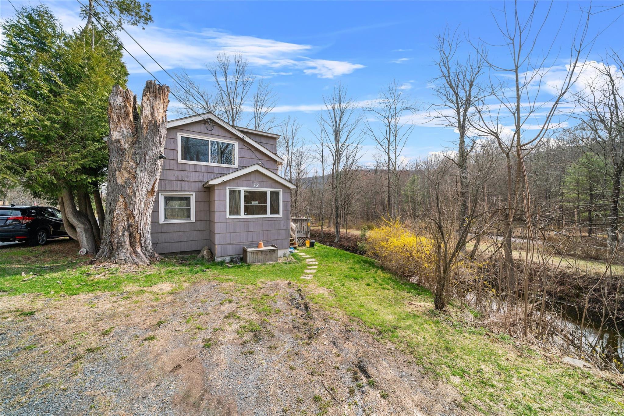 Single Family Phillipsport  Sullivan County, NY 12790, MLS-848671-3