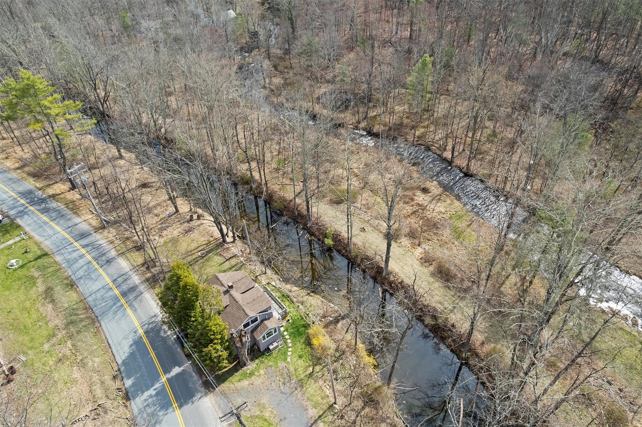 Single Family Phillipsport  Sullivan County, NY 12790, MLS-848671-31