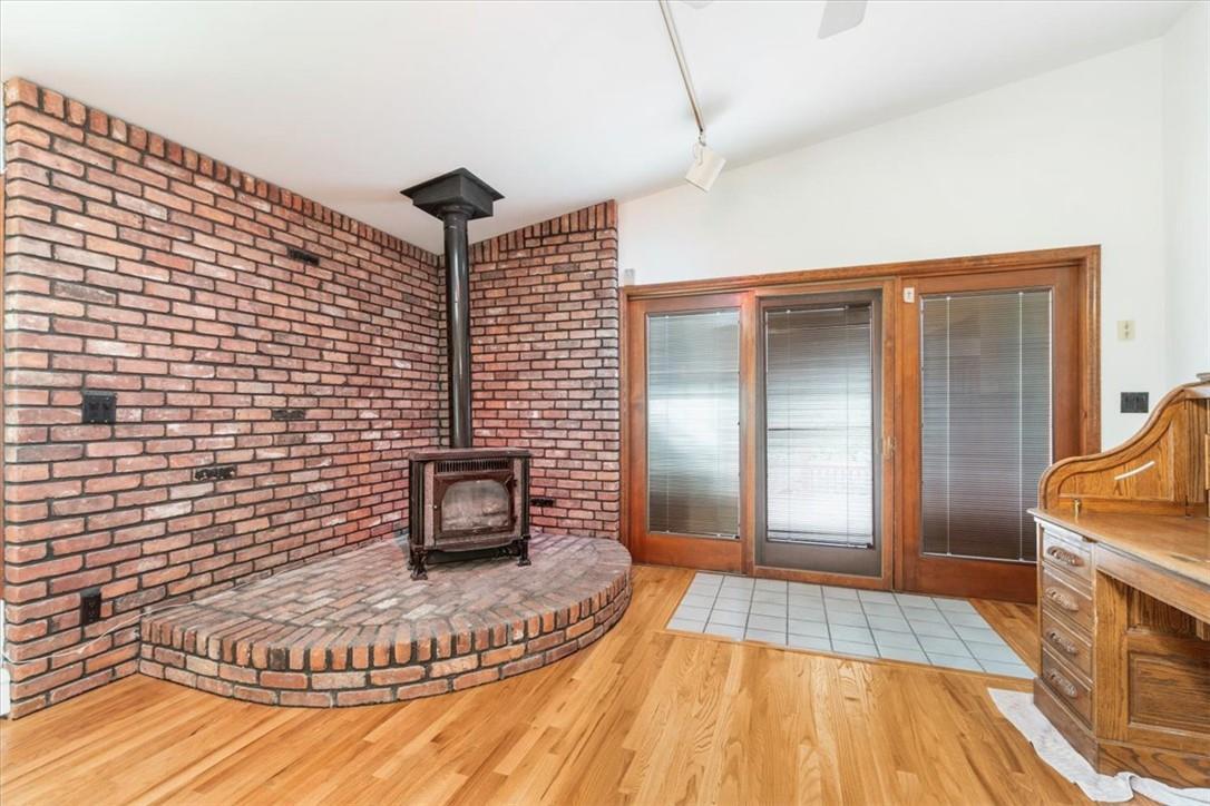 Single Family Cunningham  Orange County, NY 10950, MLS-848678-12