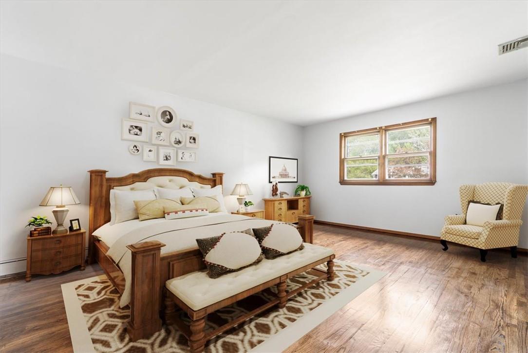 Single Family Cunningham  Orange County, NY 10950, MLS-848678-23