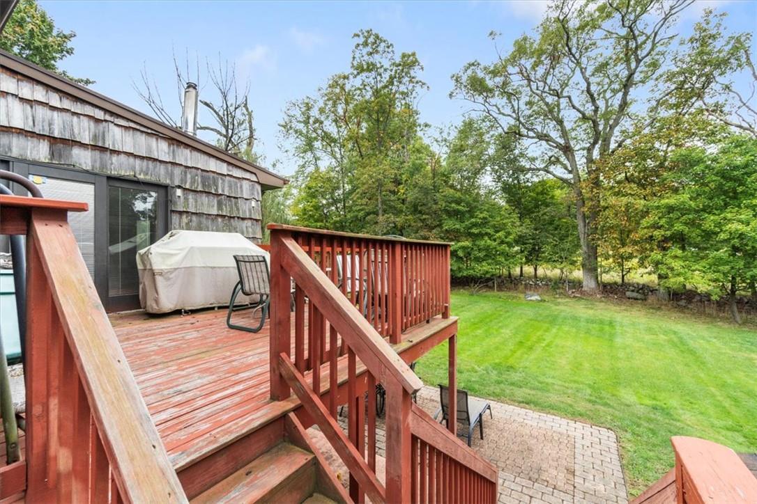 Single Family Cunningham  Orange County, NY 10950, MLS-848678-34