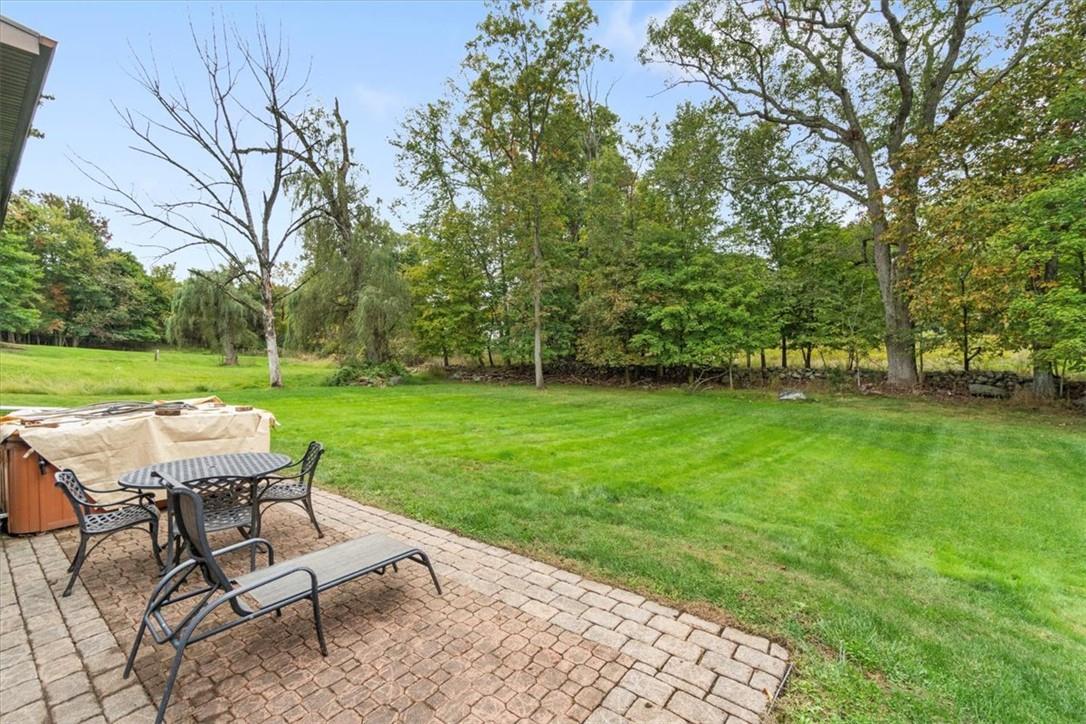 Single Family Cunningham  Orange County, NY 10950, MLS-848678-35