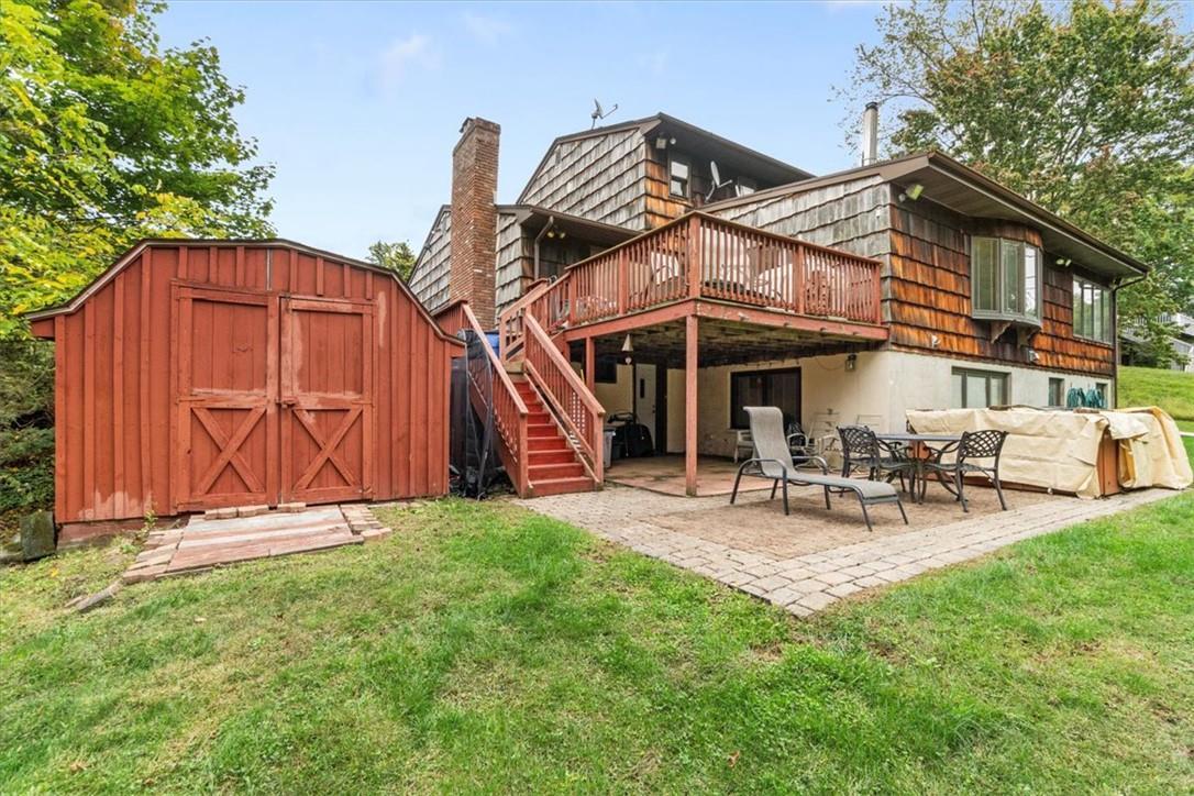Single Family Cunningham  Orange County, NY 10950, MLS-848678-36
