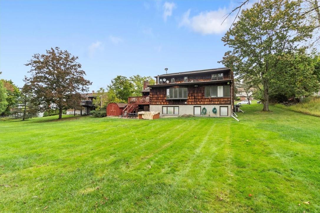 Single Family Cunningham  Orange County, NY 10950, MLS-848678-37