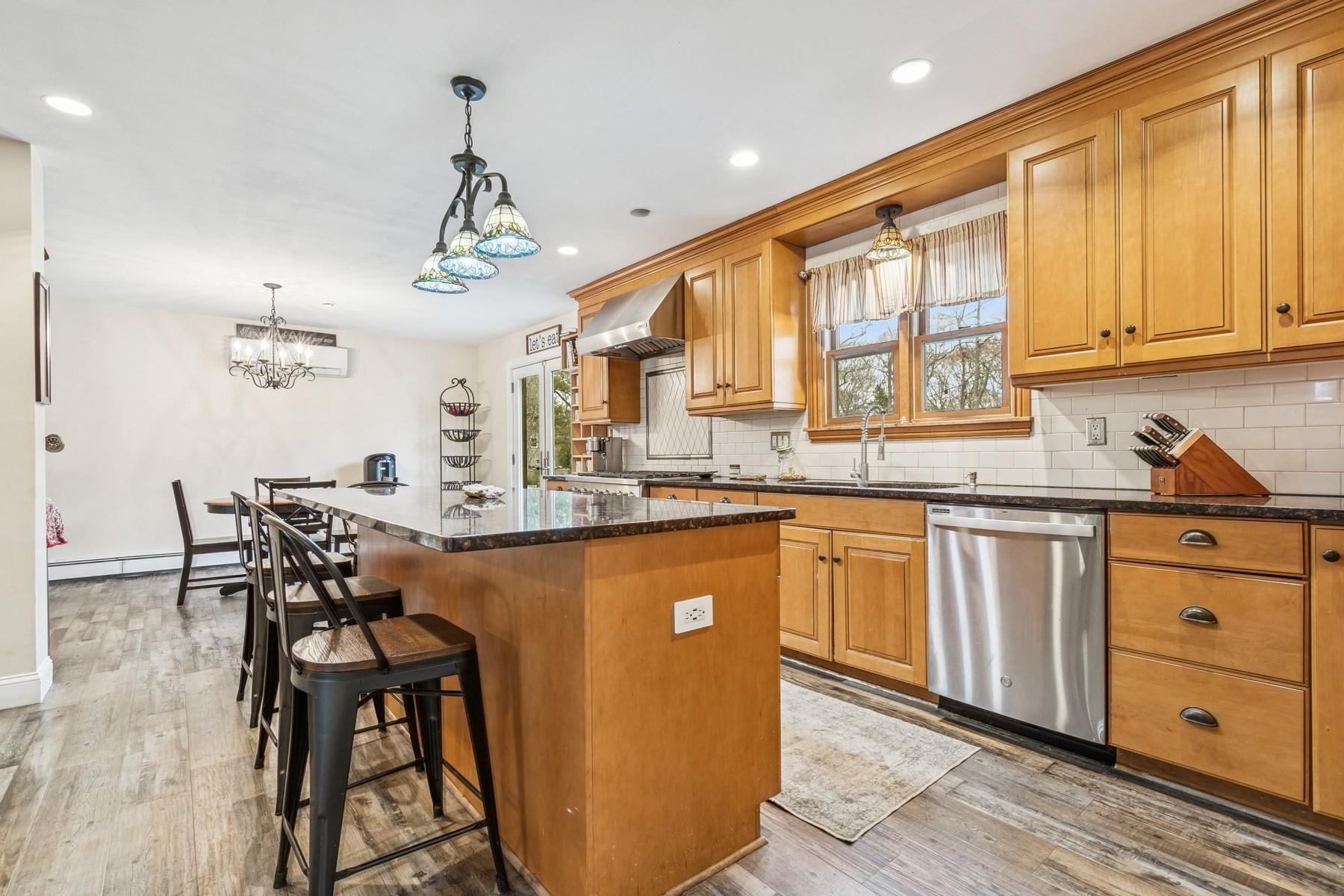Single Family Gerald  Suffolk County, NY 11946, MLS-848688-12