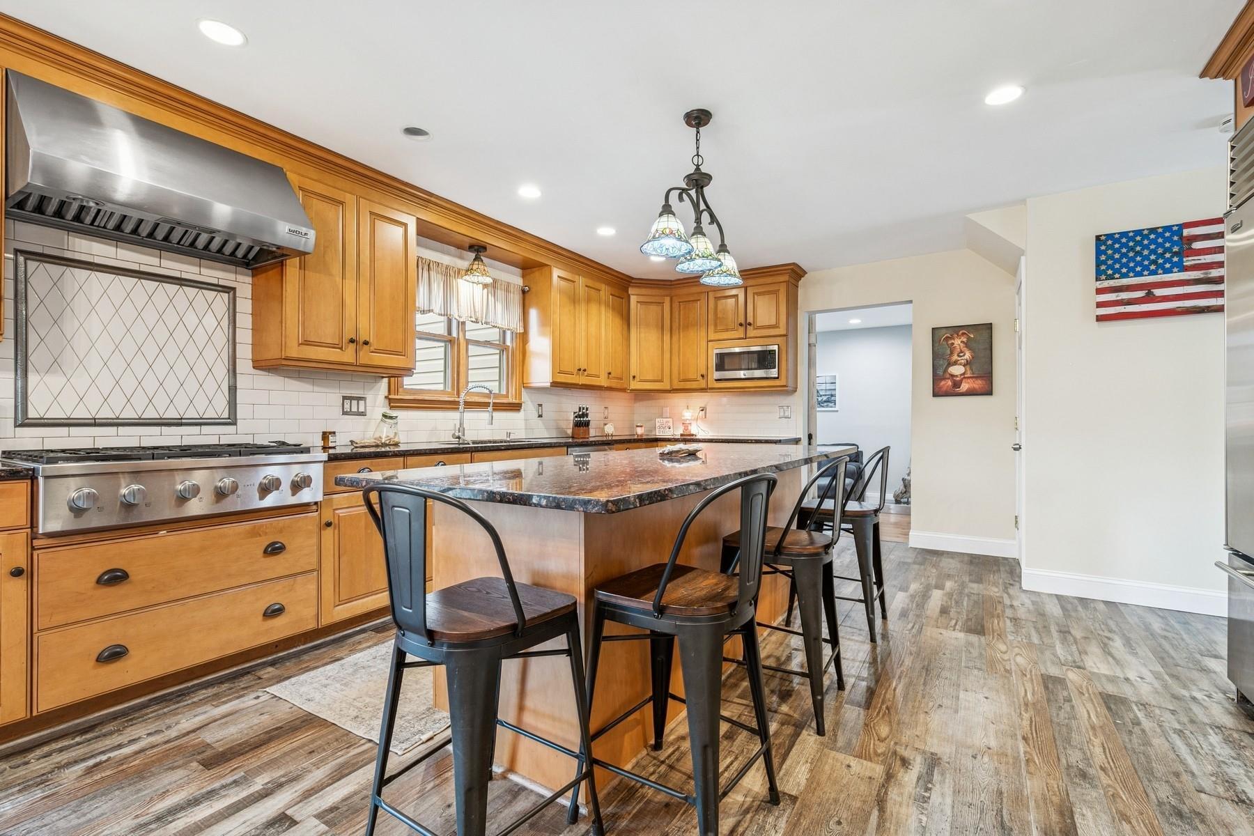 Single Family Gerald  Suffolk County, NY 11946, MLS-848688-13