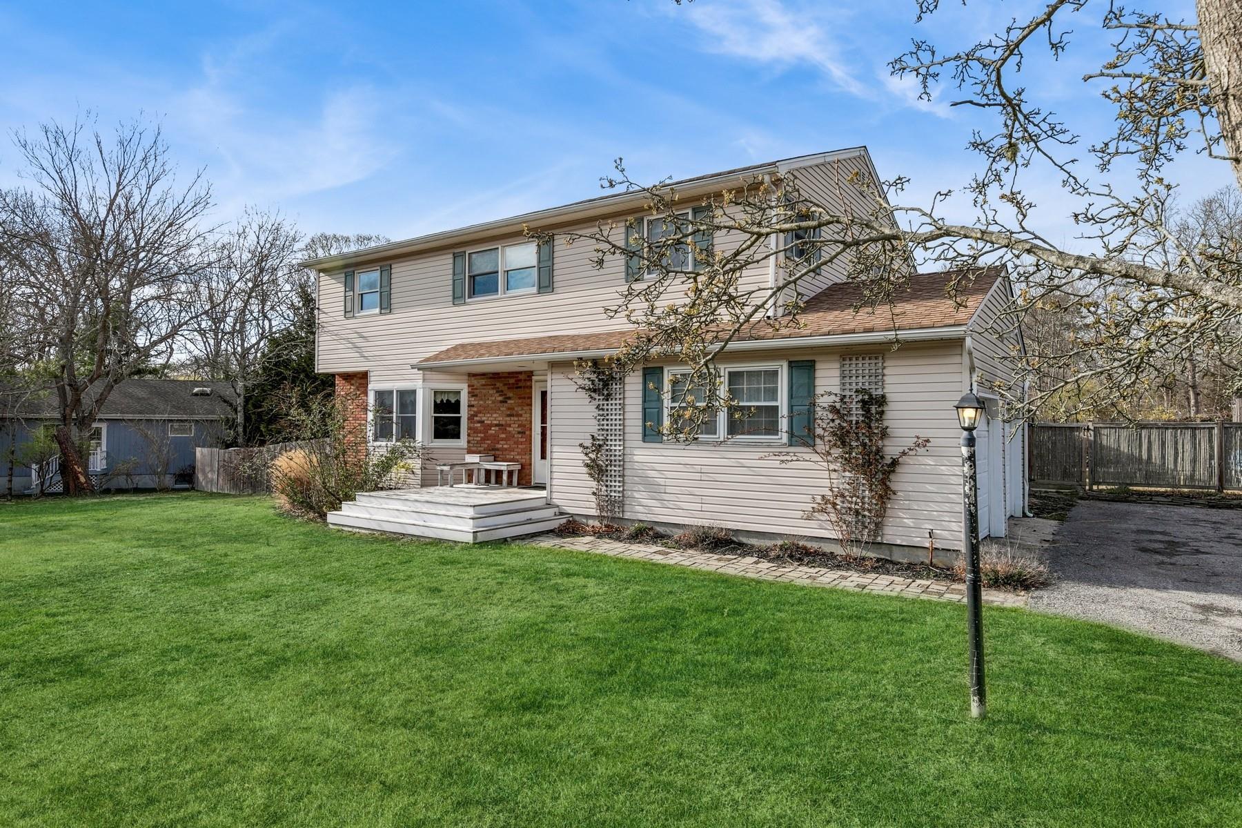 Single Family Gerald  Suffolk County, NY 11946, MLS-848688-2