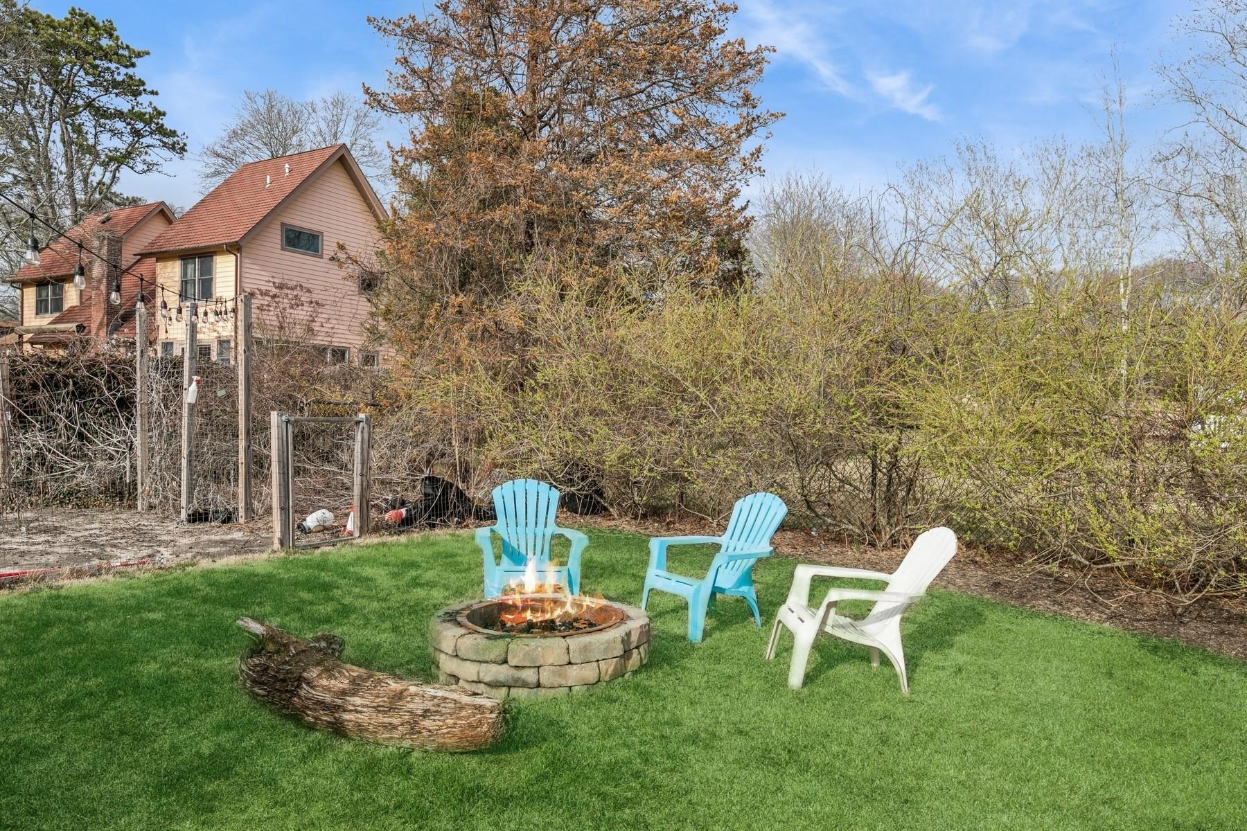 Single Family Gerald  Suffolk County, NY 11946, MLS-848688-27
